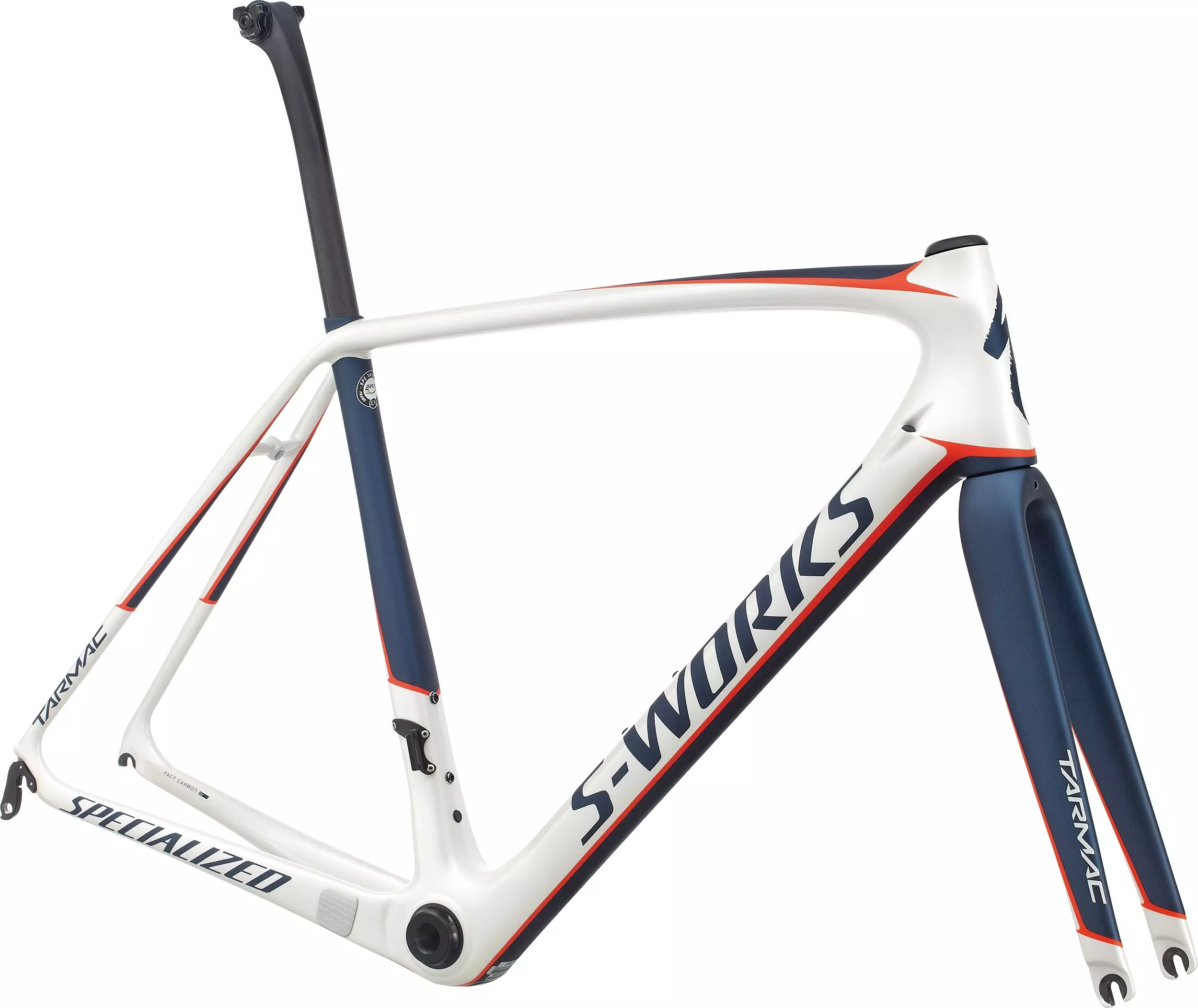 S-Works Tarmac Frameset