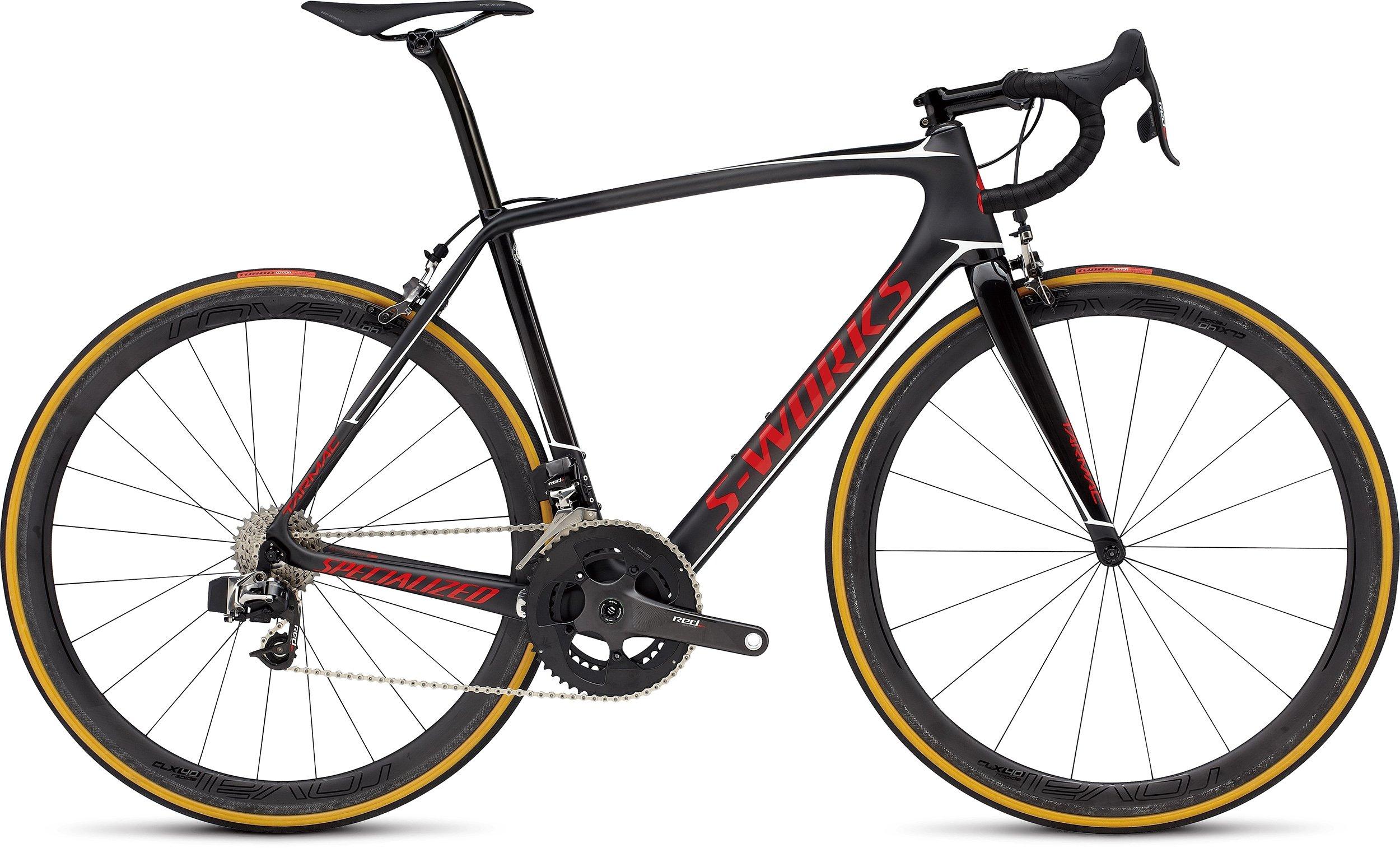 S-Works Tarmac eTap