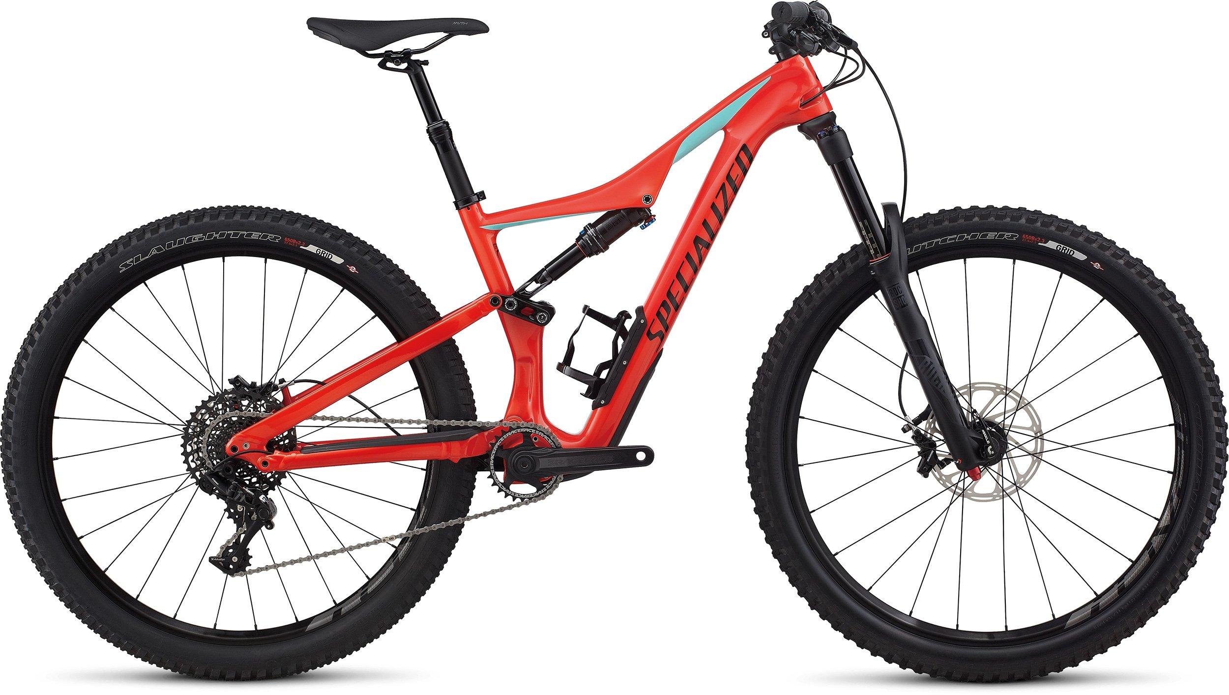 Rhyme Comp Carbon 650b