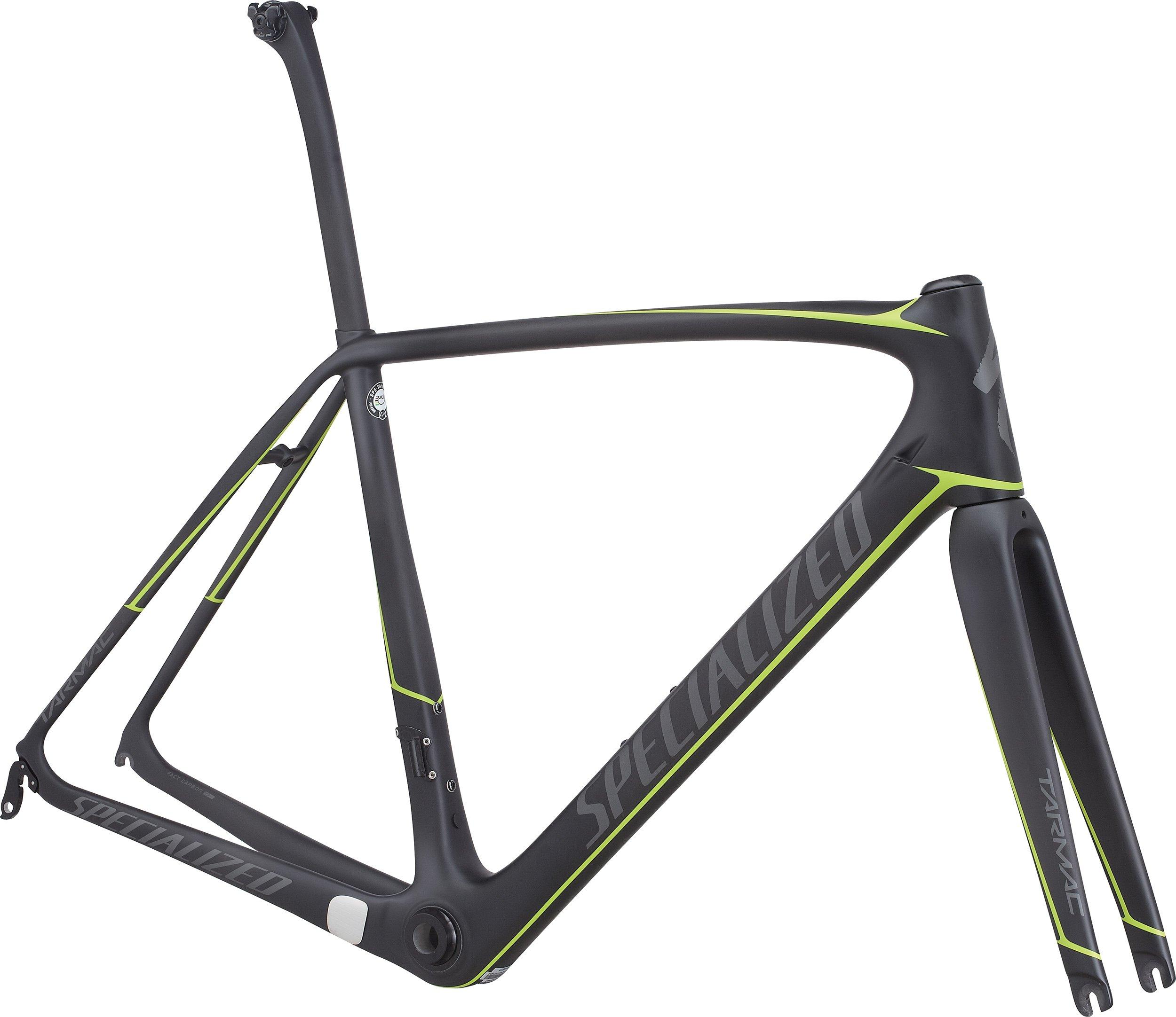 Specialized tarmac pro frameset new arrivals