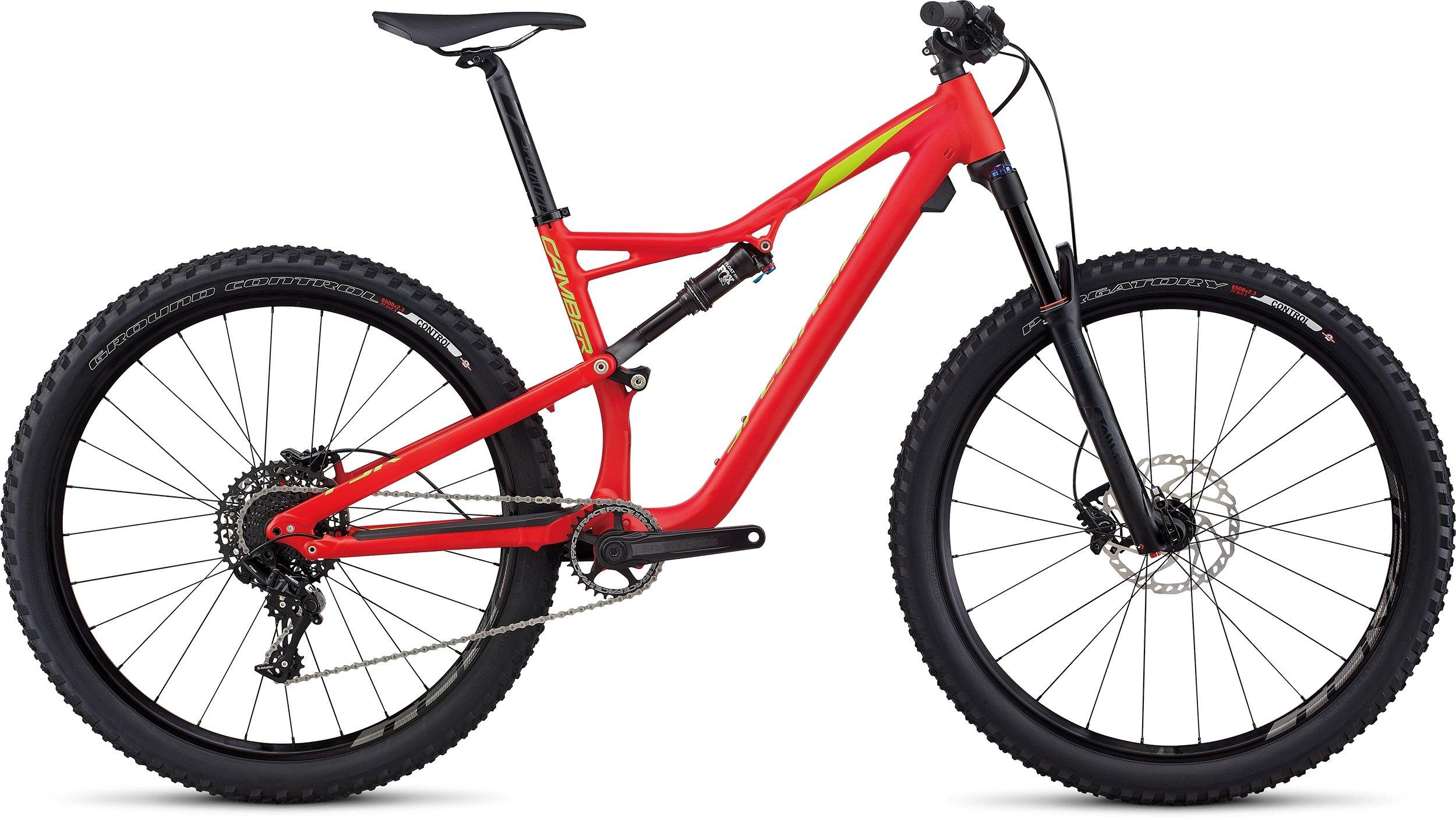 Specialized camber store pro 2017