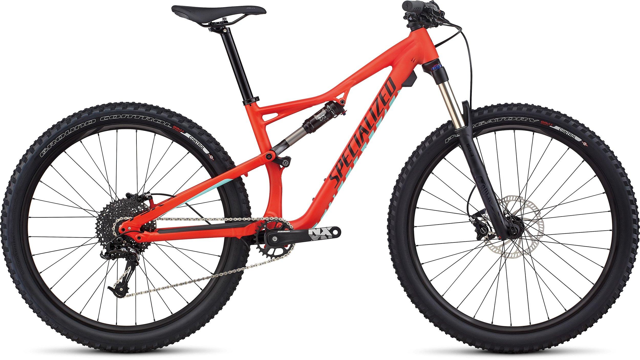 Specialized store camber 650b