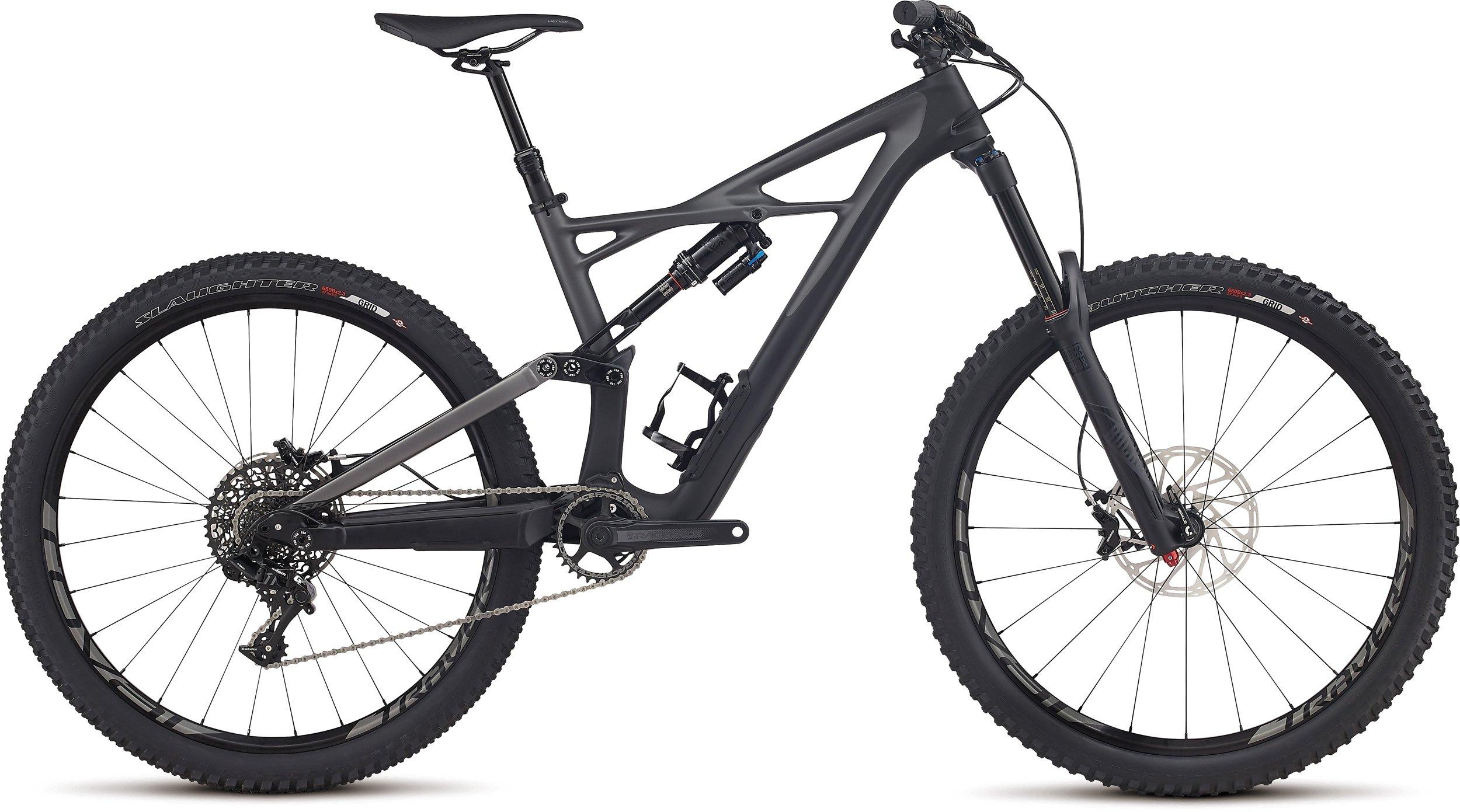 Enduro Elite Carbon 650b