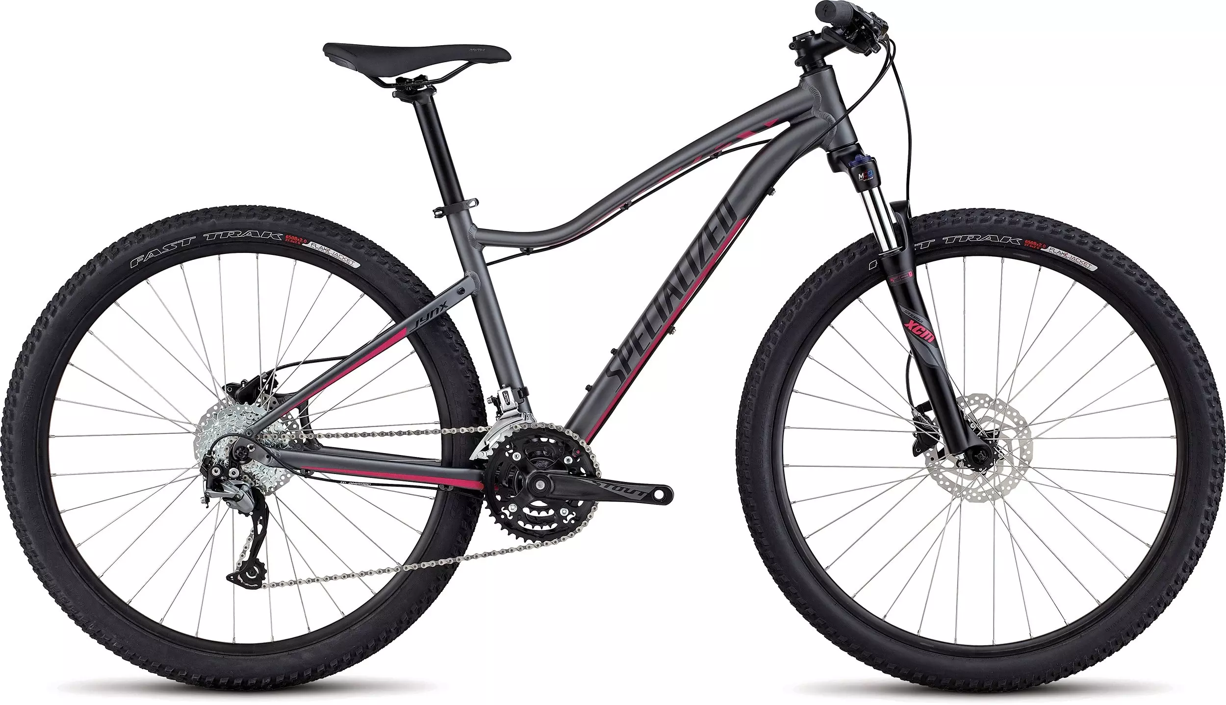 JYNX SPORT 650B