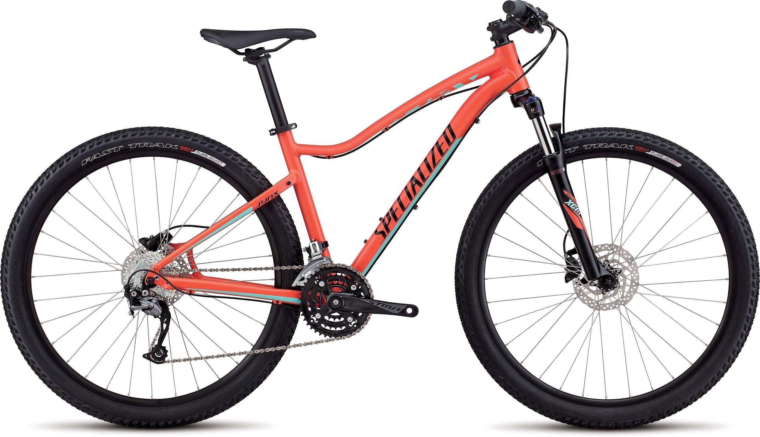 Specialized hot sale jynx bike