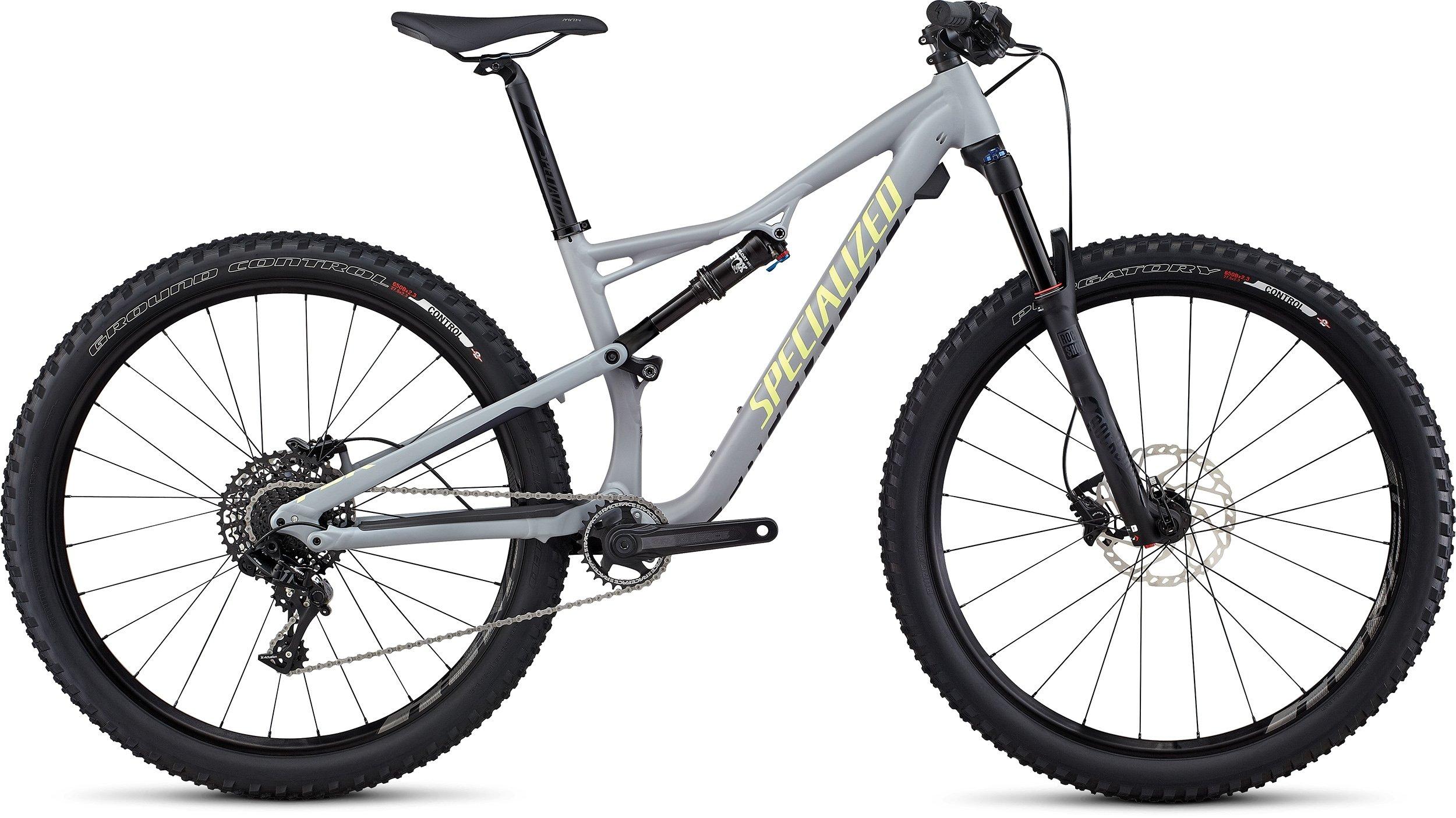 Women s Camber Comp 650b