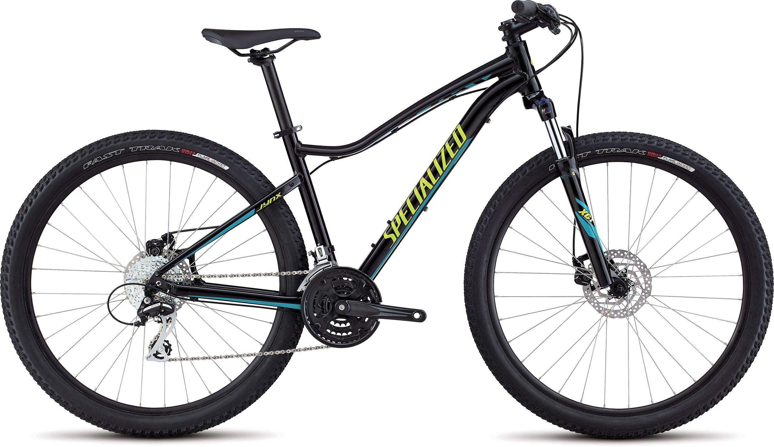 Specialized store jynx 650b