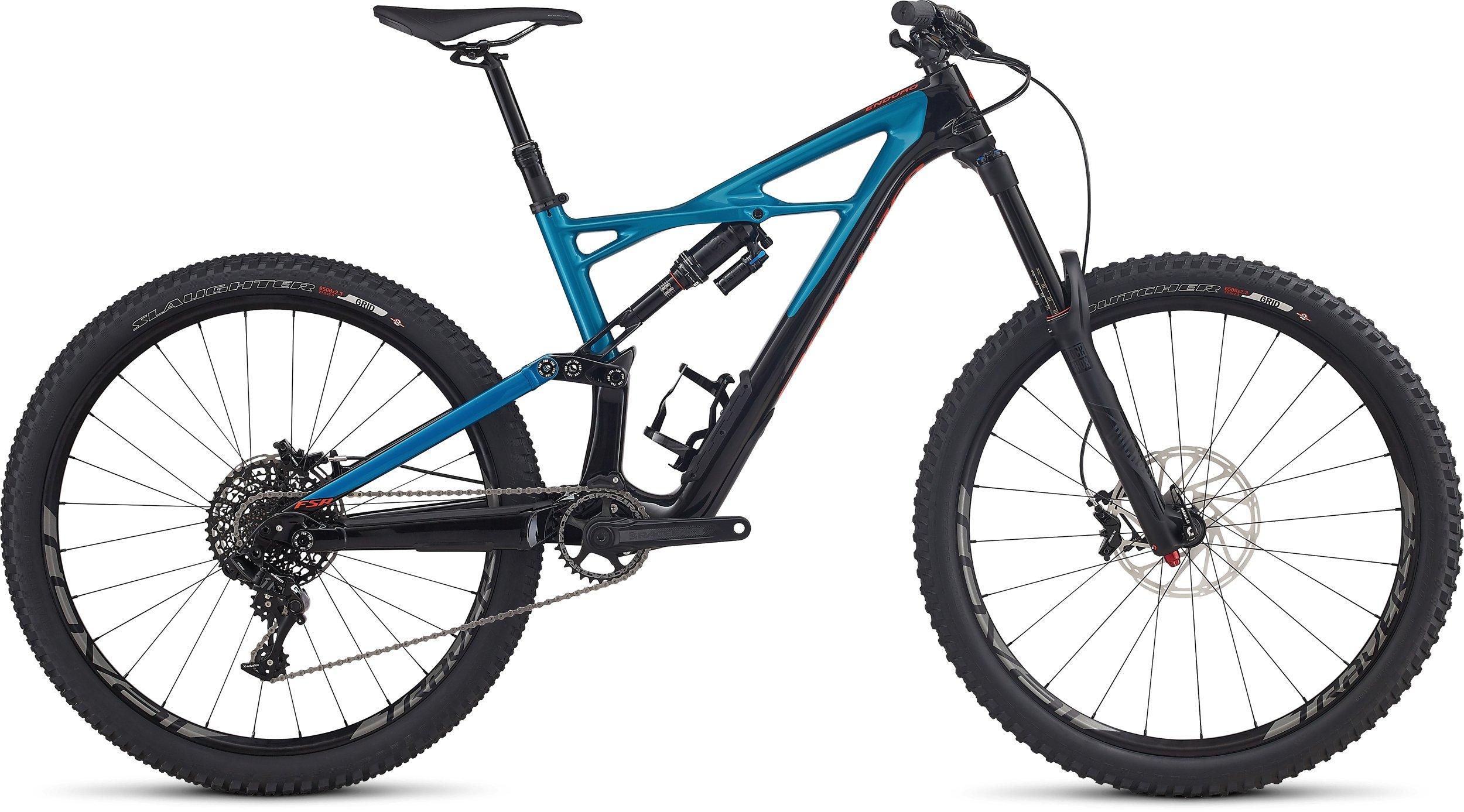 Specialized enduro elite carbon 650b on sale