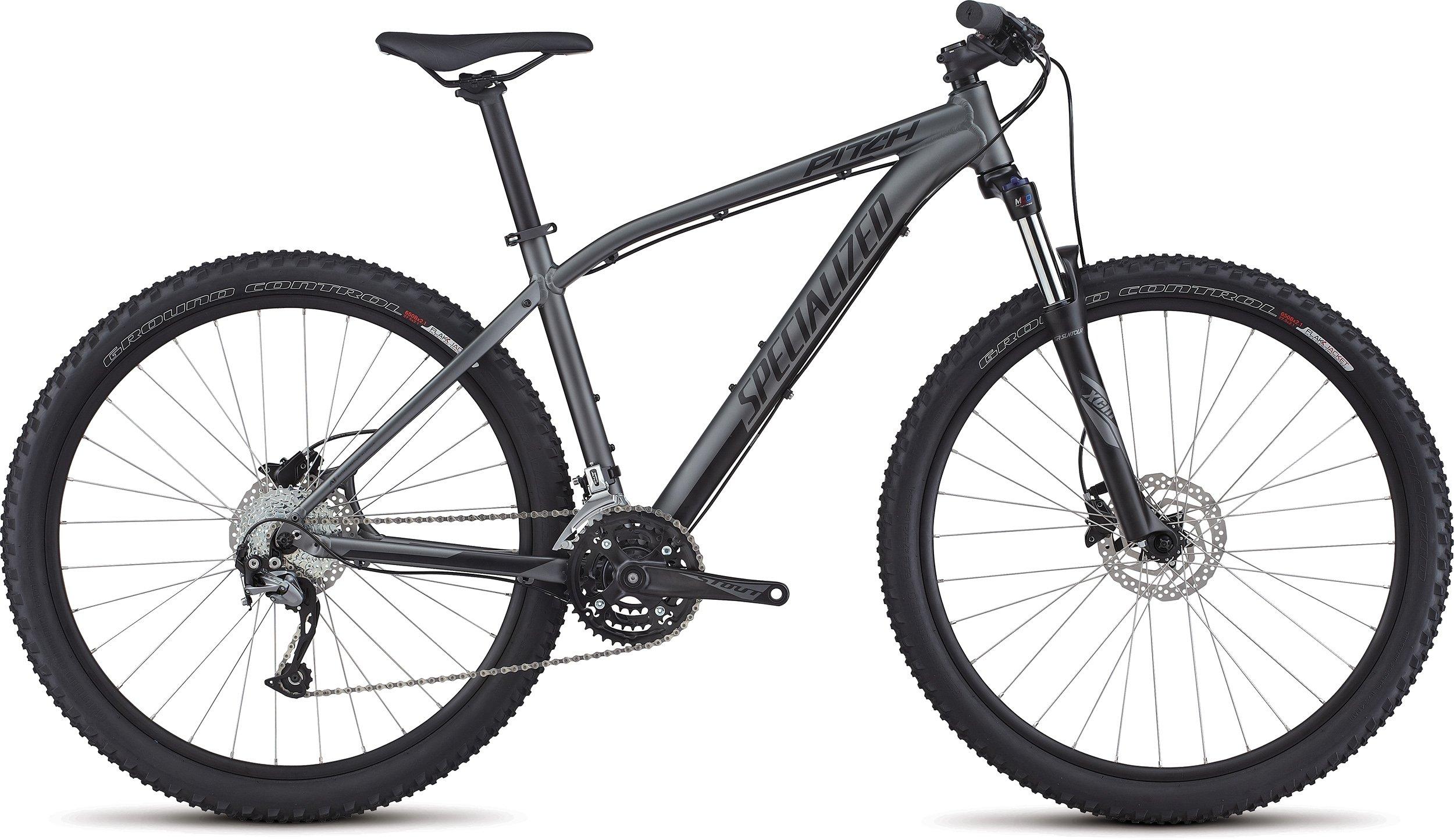 Specialized 2024 650b 2017