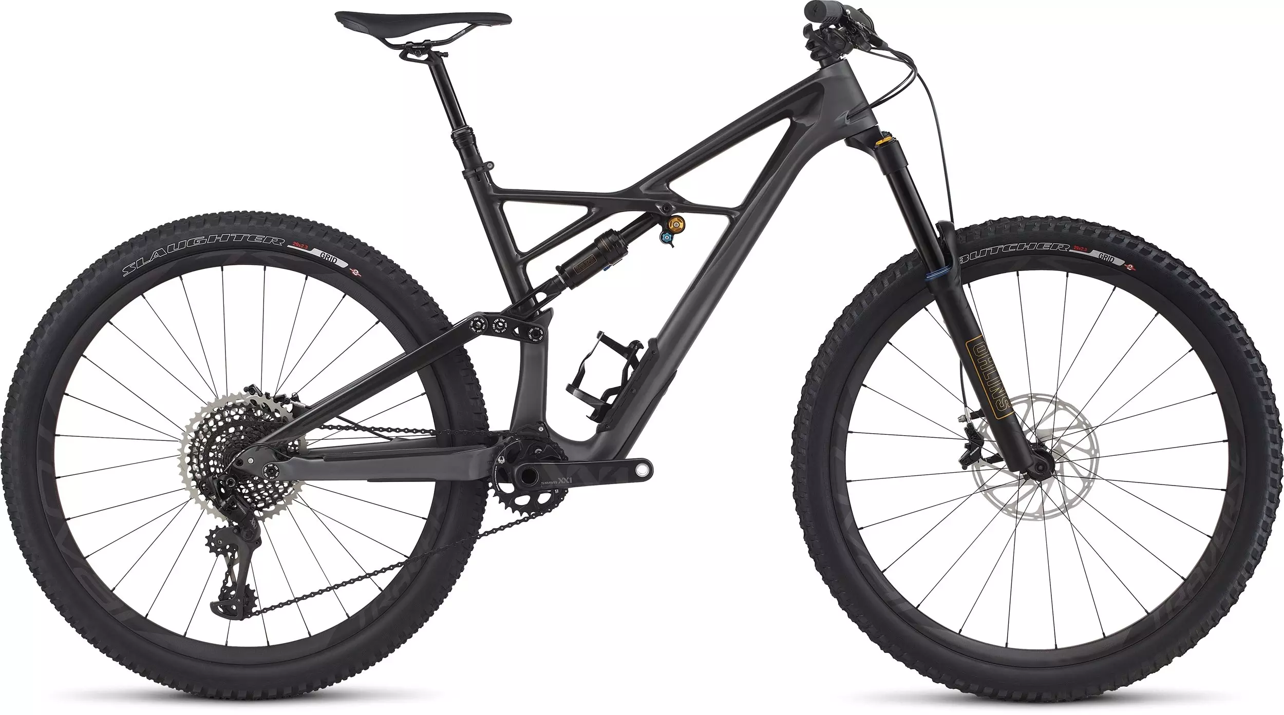 S-Works Enduro 29/6Fattie