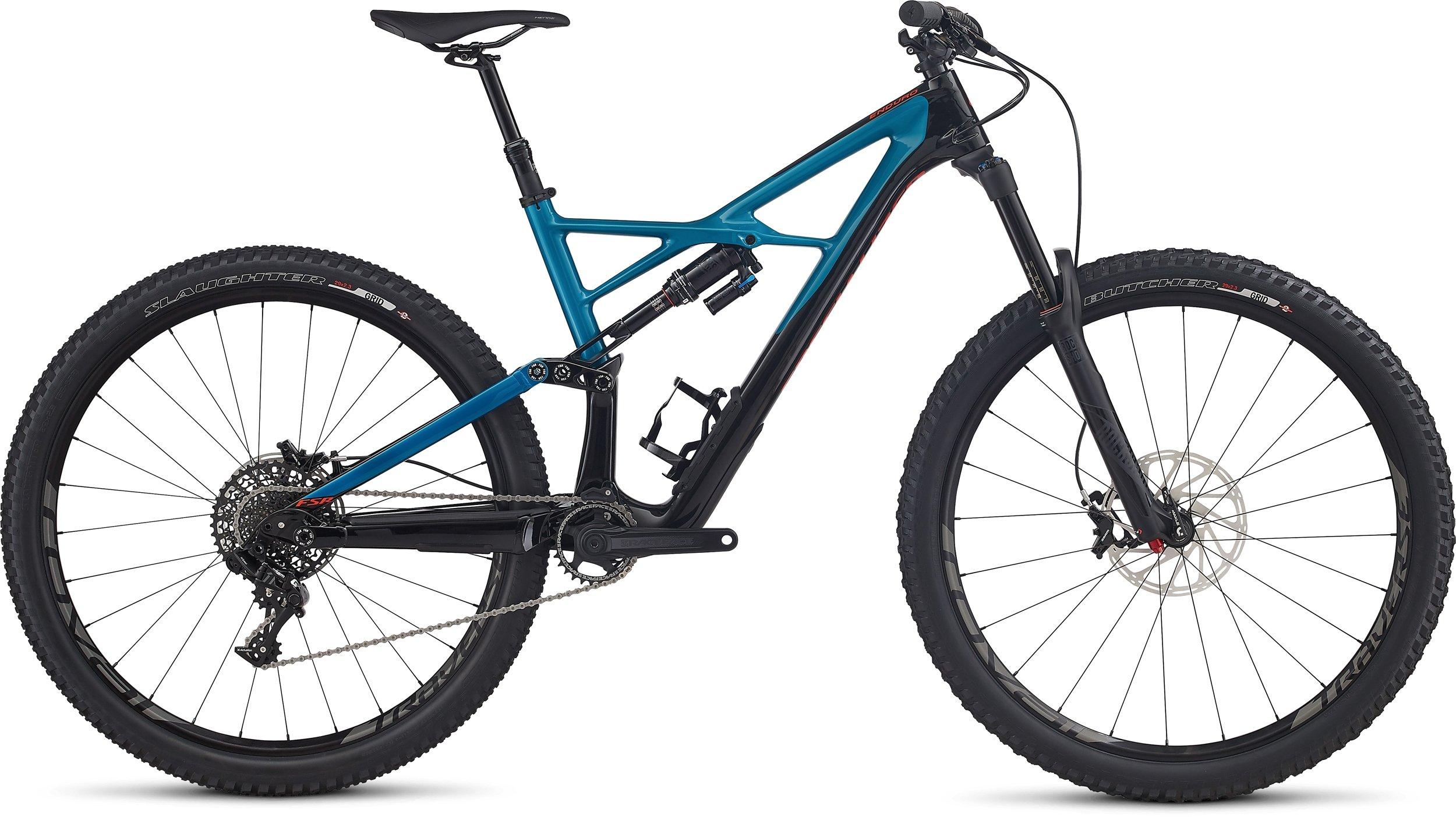 Specialized enduro elite on sale carbon 29 2018