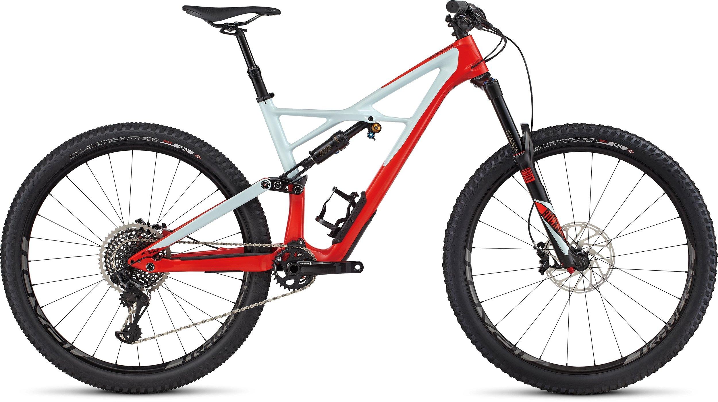 Specialized enduro hot sale carbon 2017