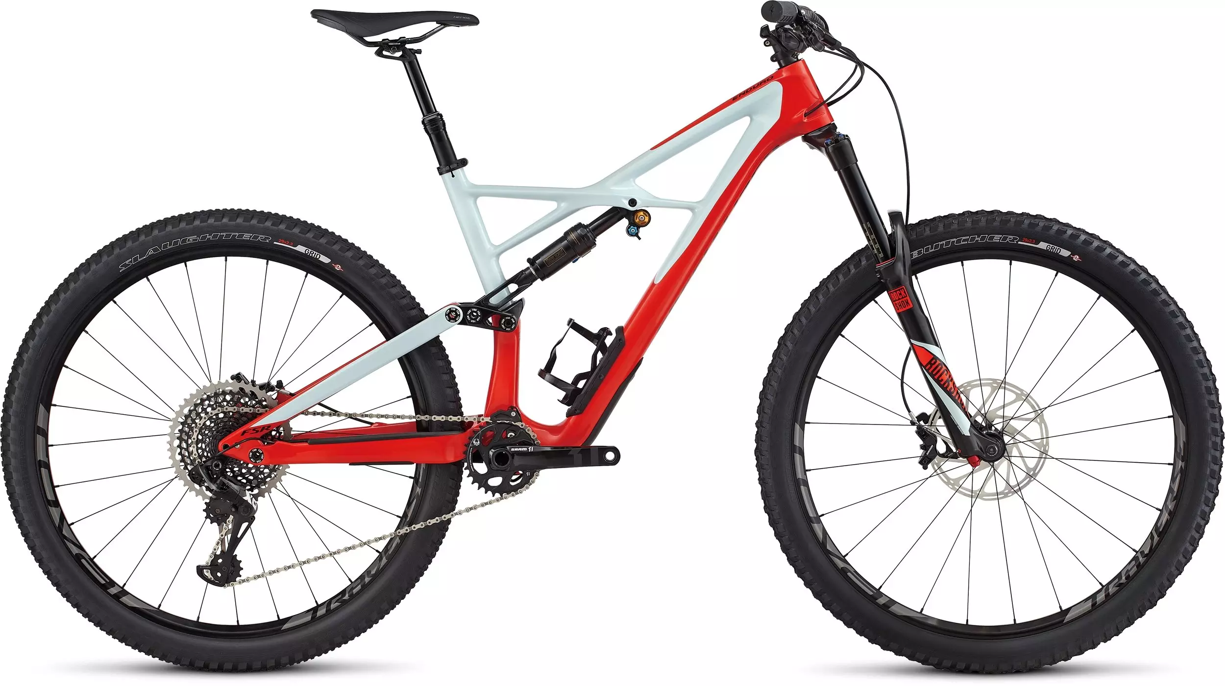 ENDURO PRO CARBON 29/6FATTIE