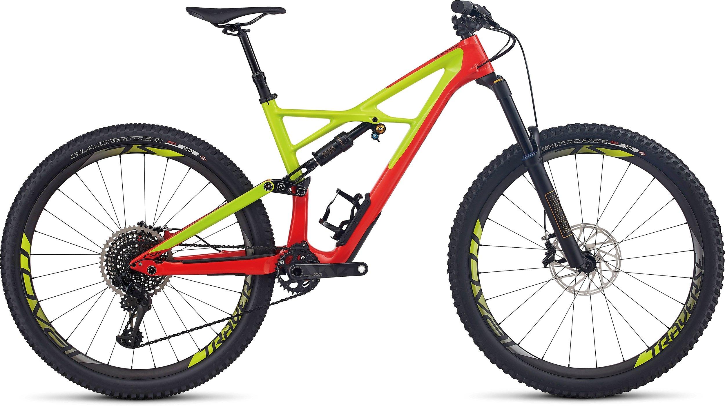 ebike enduro 29