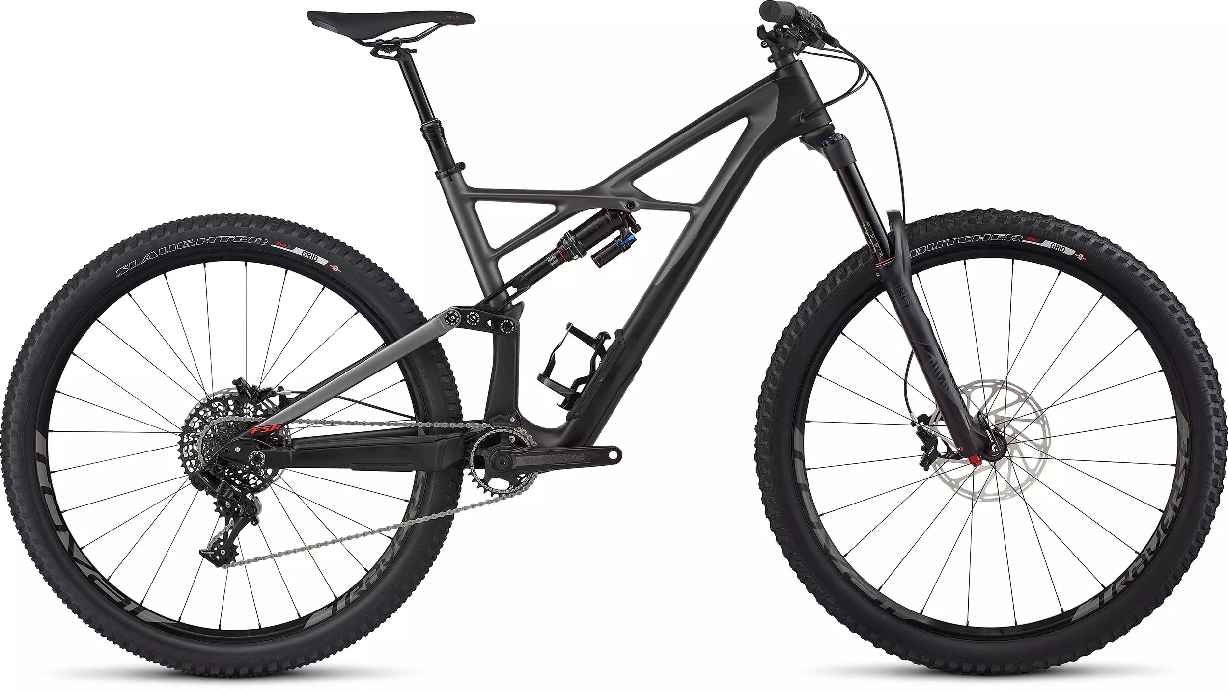 Enduro Elite Carbon 29/6Fattie