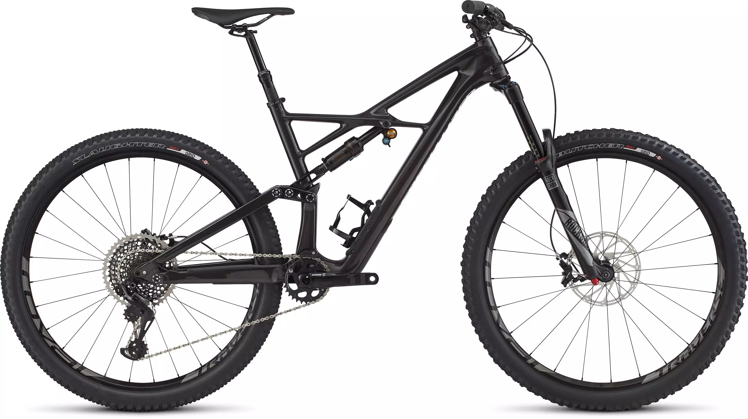 ENDURO PRO CARBON 29/6FATTIE