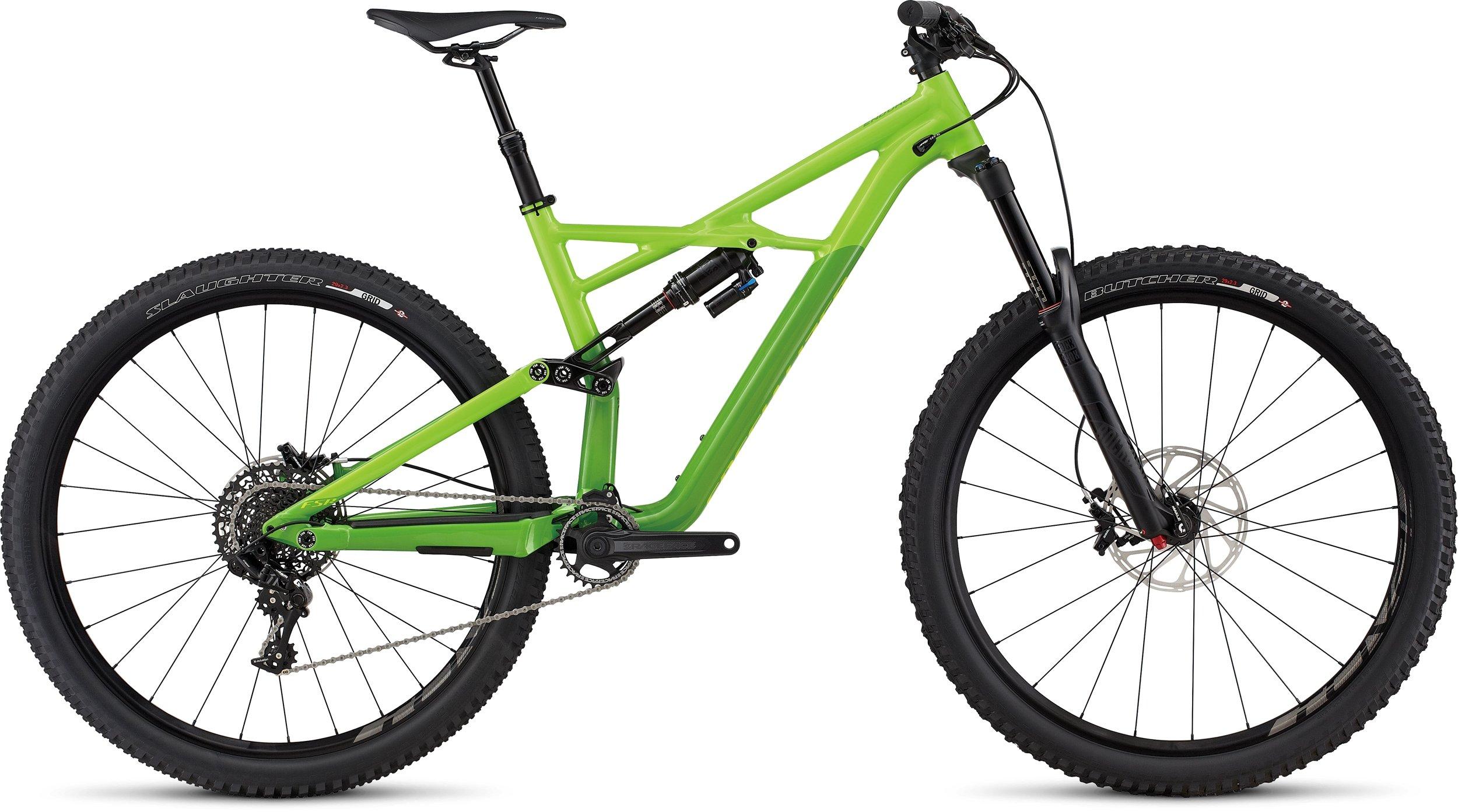 Specialized enduro 2017 29er sale