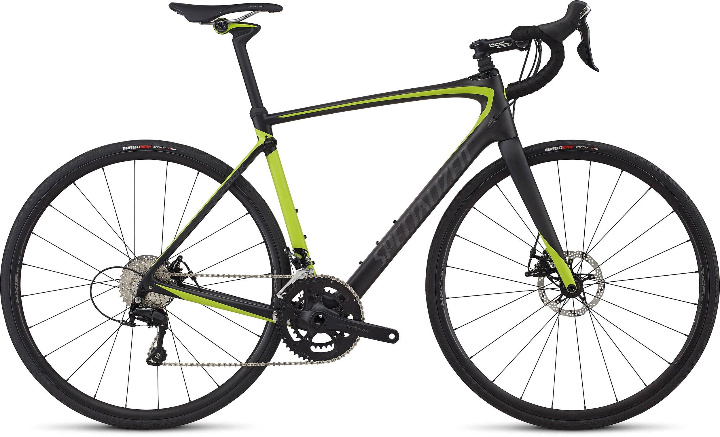 Specialized roubaix 2017 for on sale sale