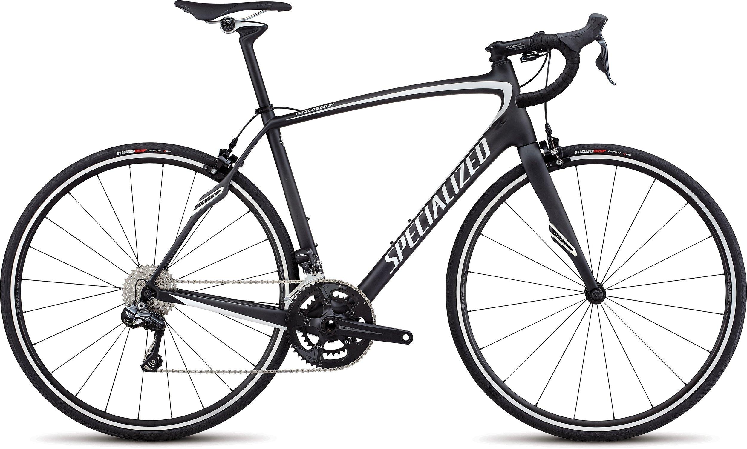 Specialized roubaix 2024 sl4 ultegra