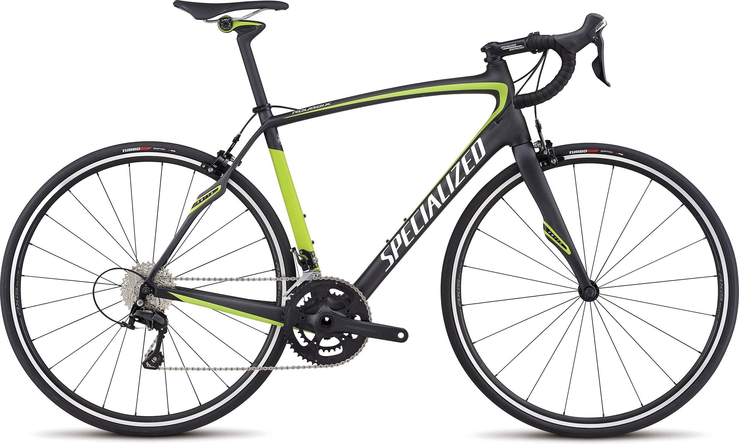 Specialized roubaix on sale sl4 2017