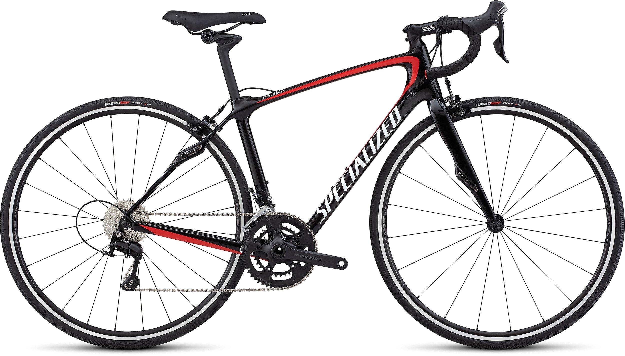 2018 specialized top ruby sport