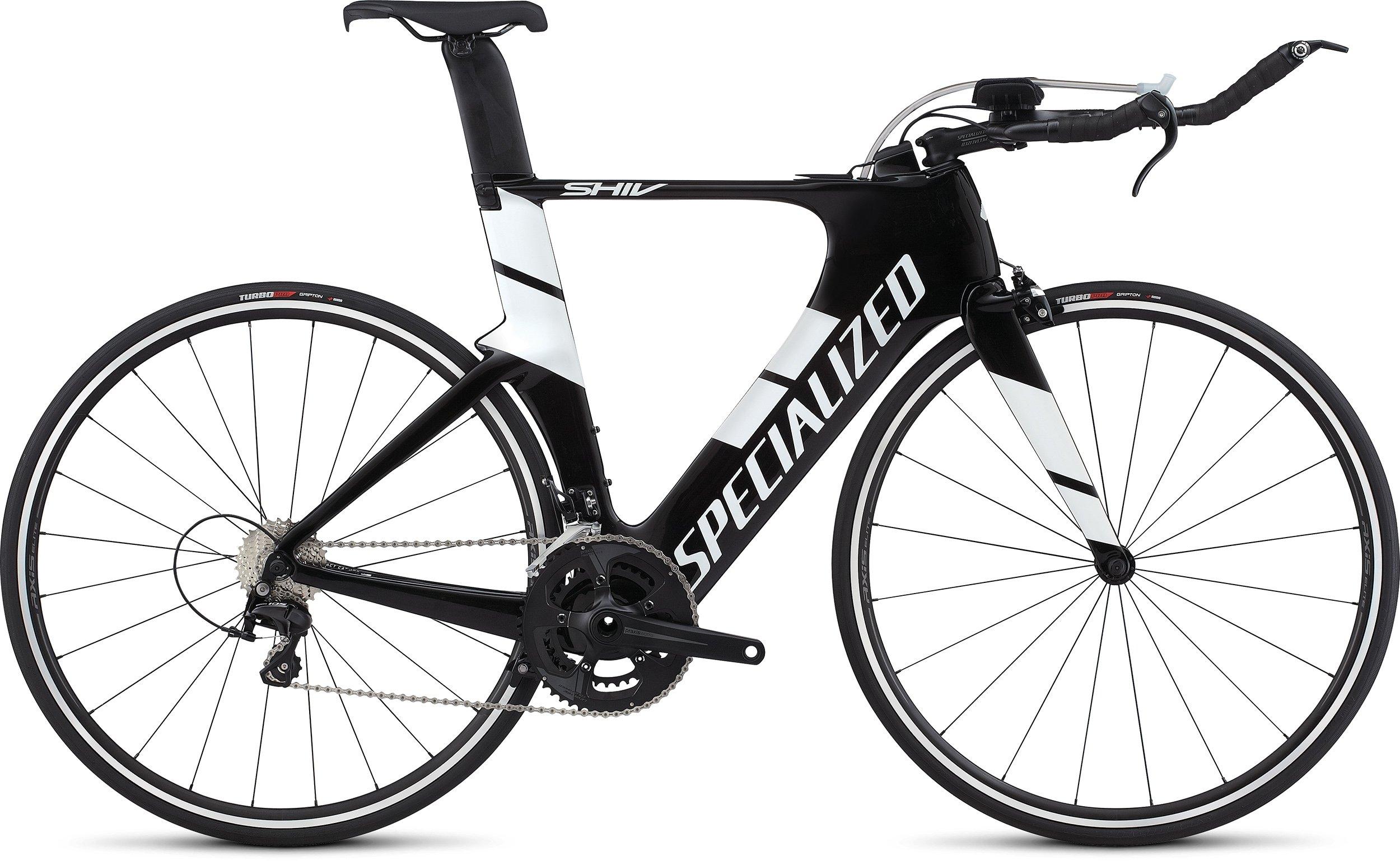 Specialized shiv best sale tt triathlon