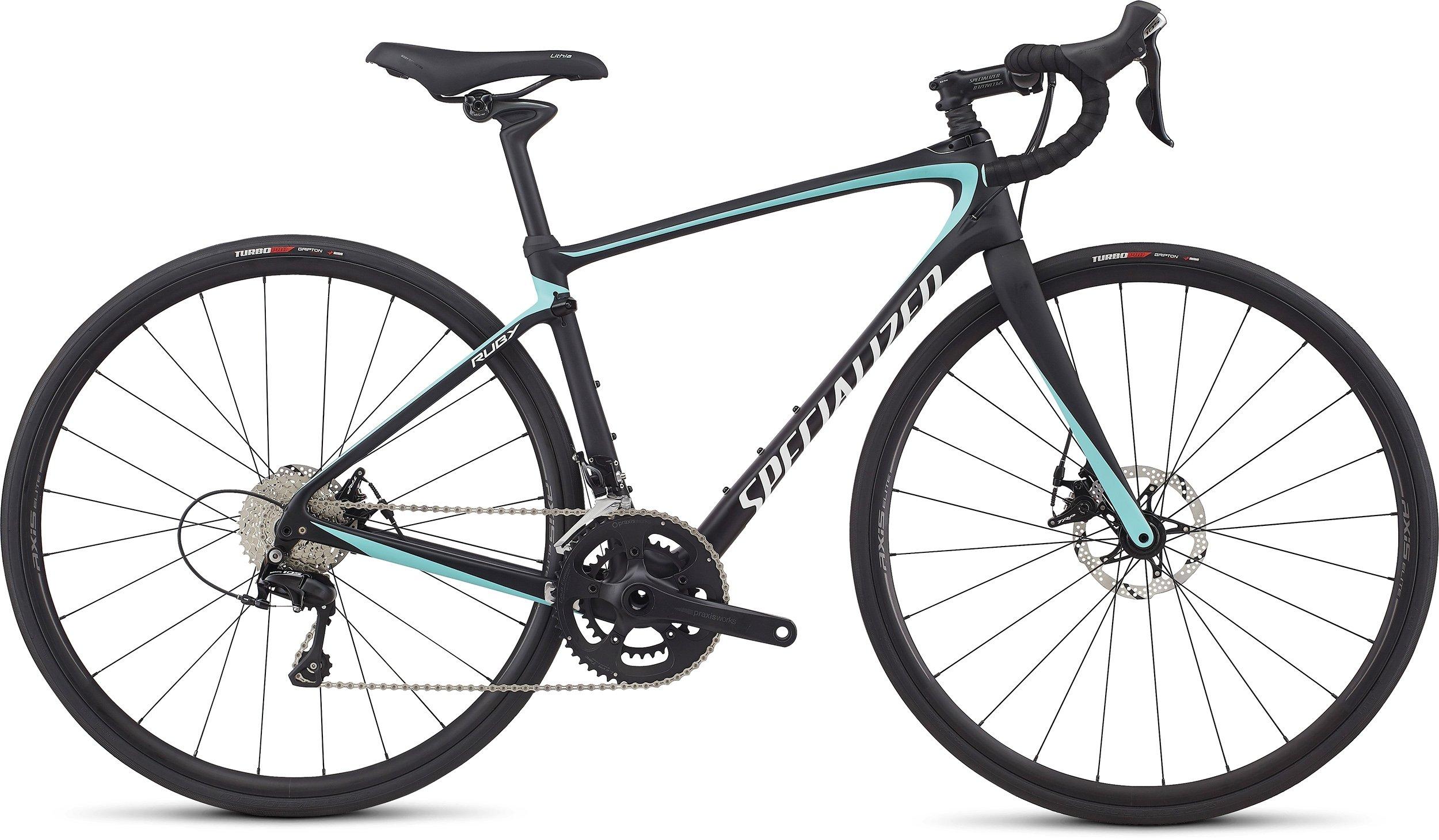 Specialized ruby sales elite 2019