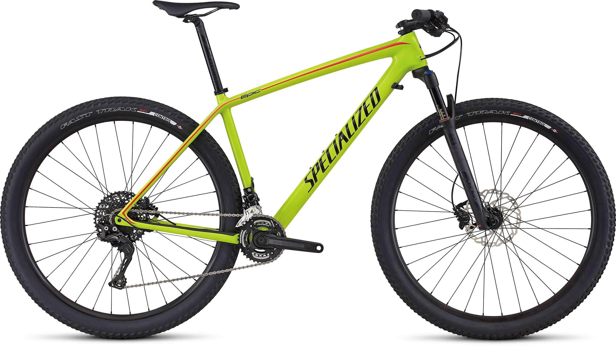 Specialized epic ht comp cheap carbon 2018