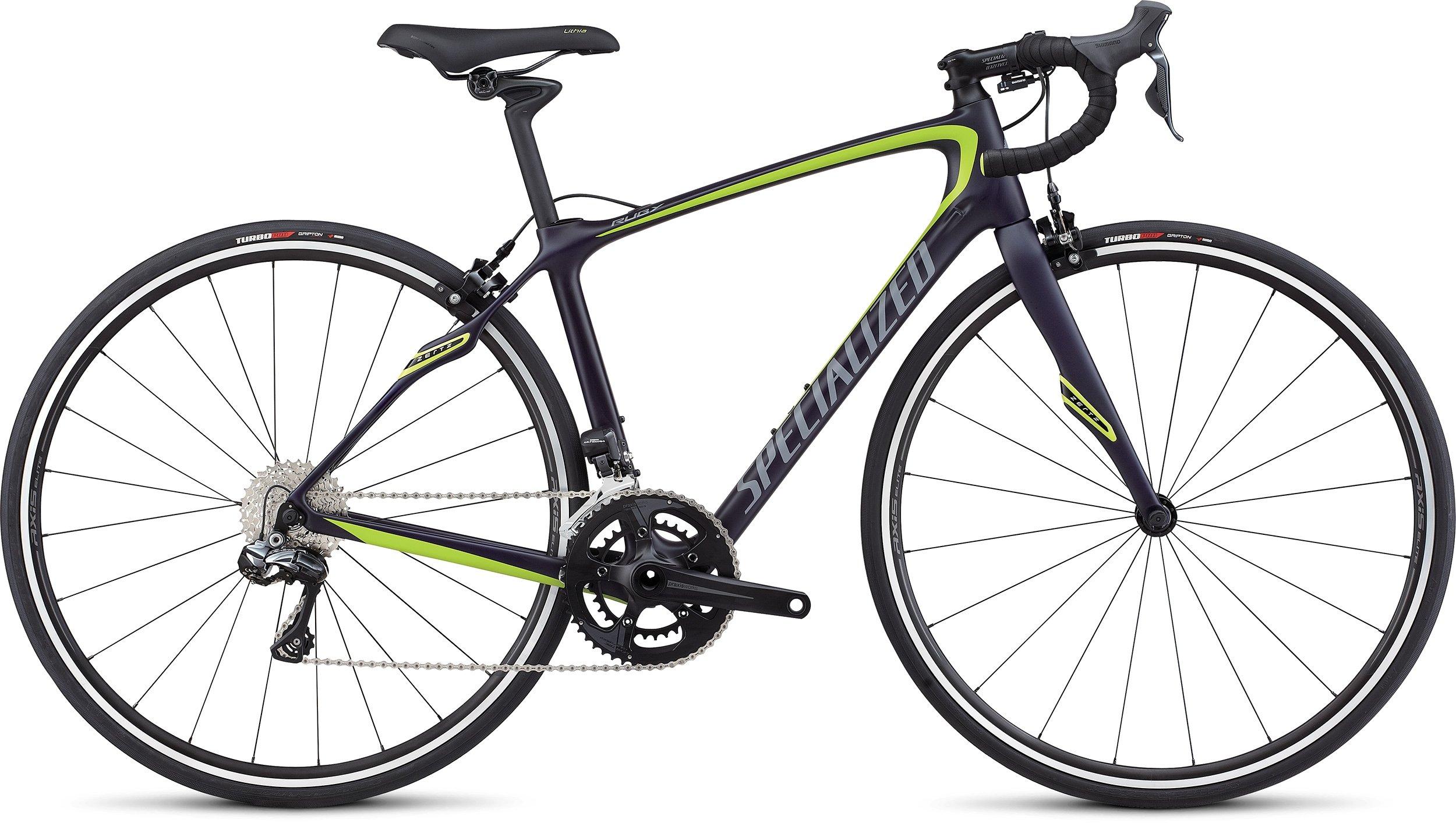 Specialized on sale ruby ultegra