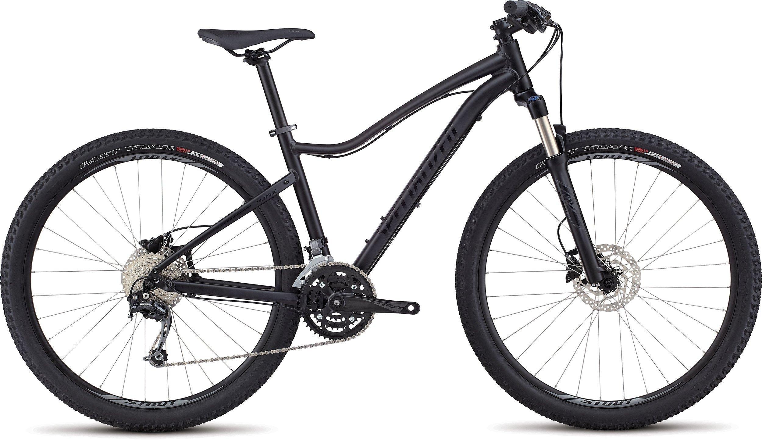 Specialized on sale jynx 2018