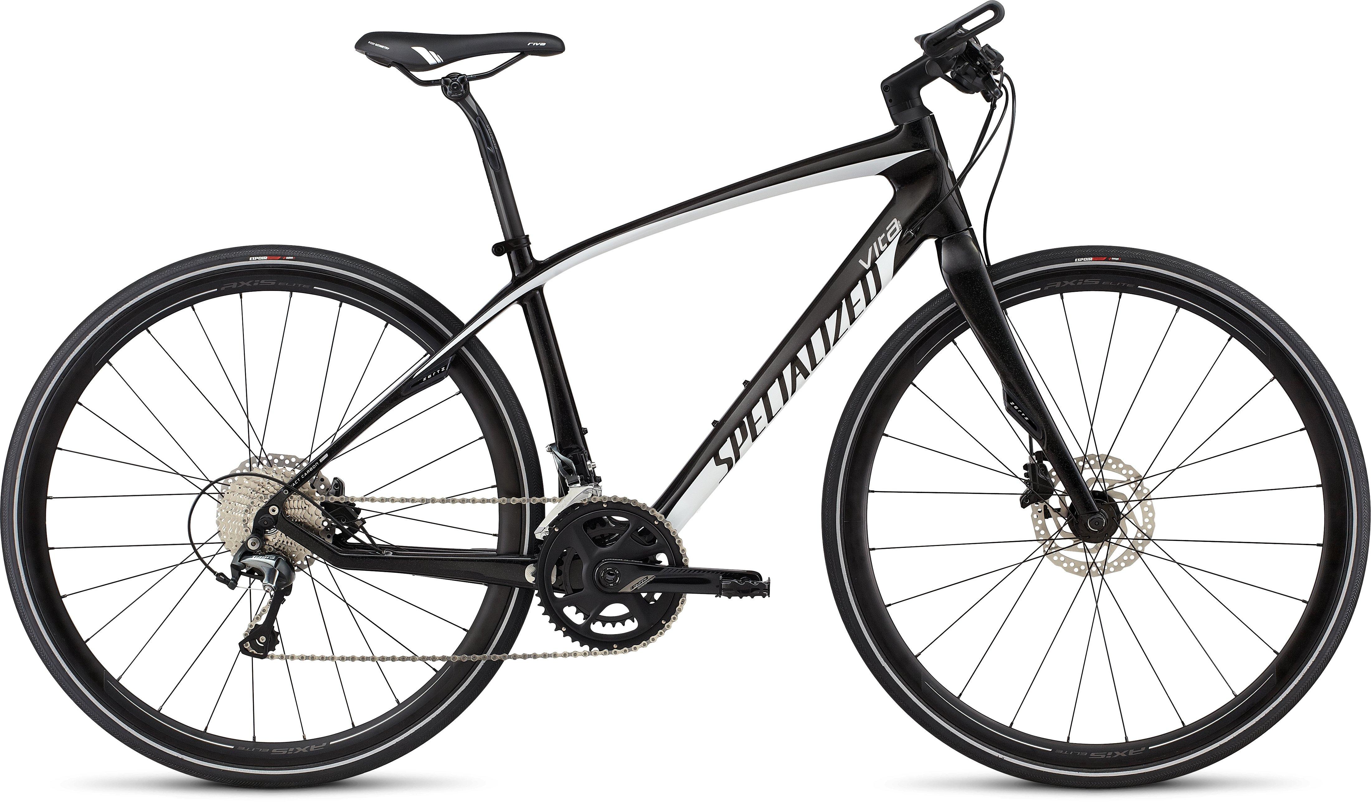 Specialized vita store hybrid bike