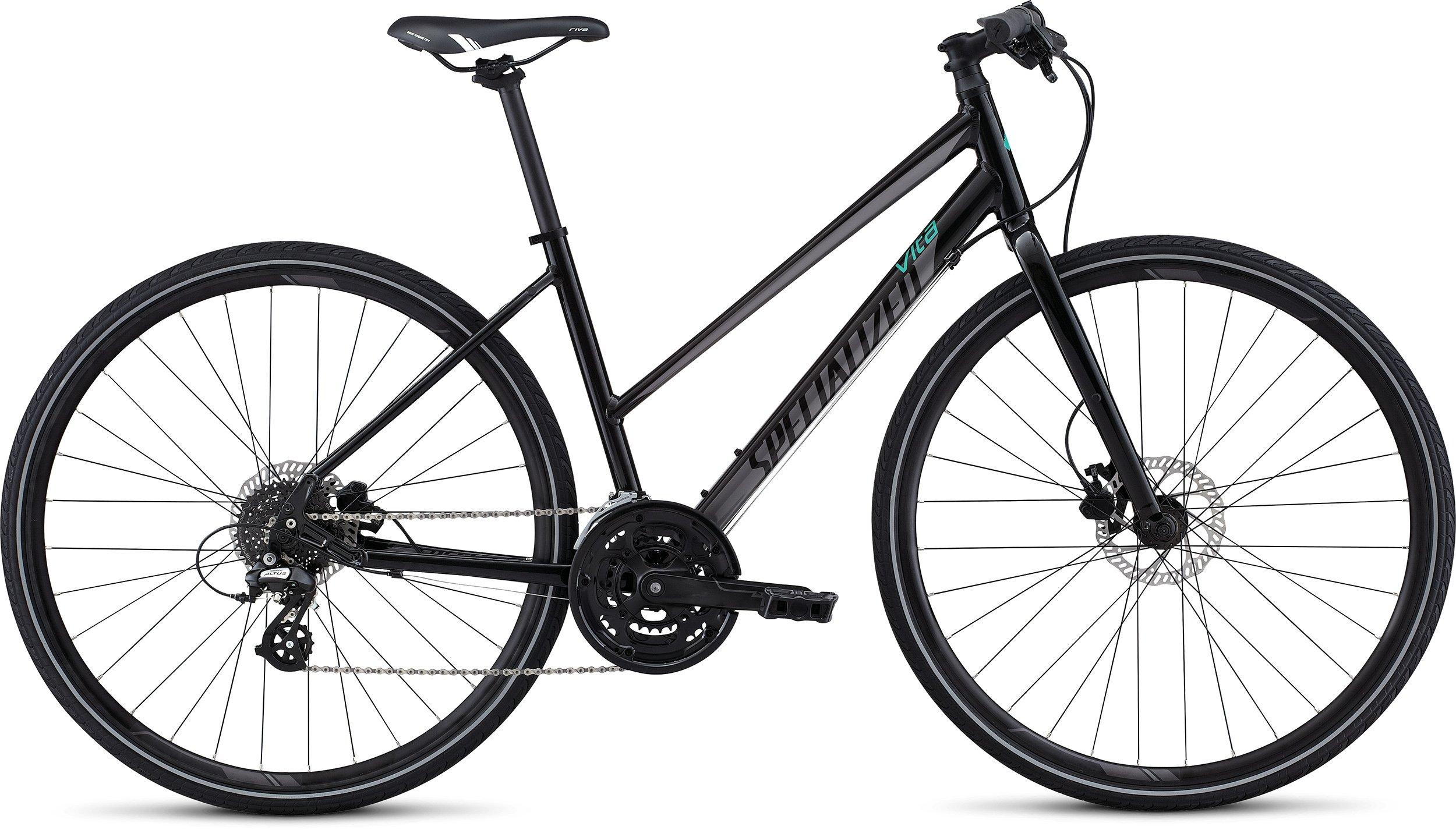 Specialized vita hybrid bike new arrivals