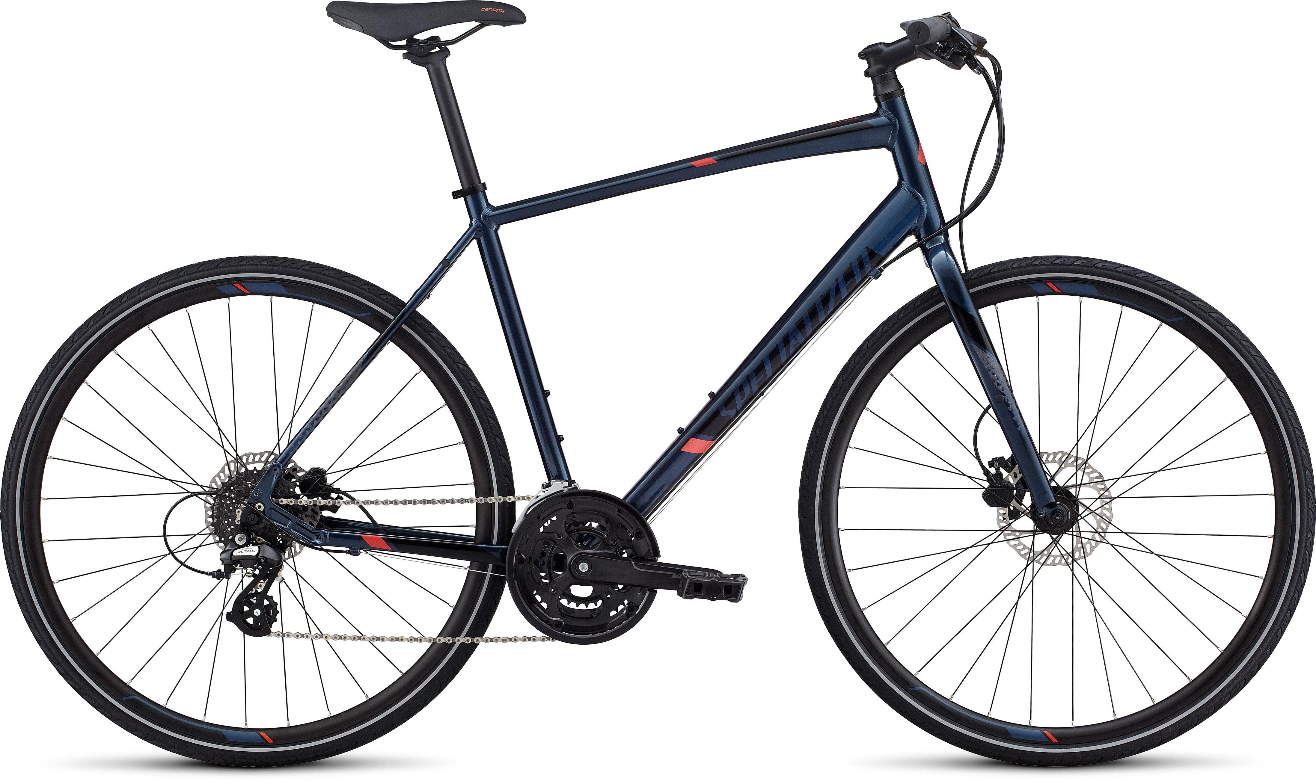 Specialized sirrus disc shop 2019 hybrid bike