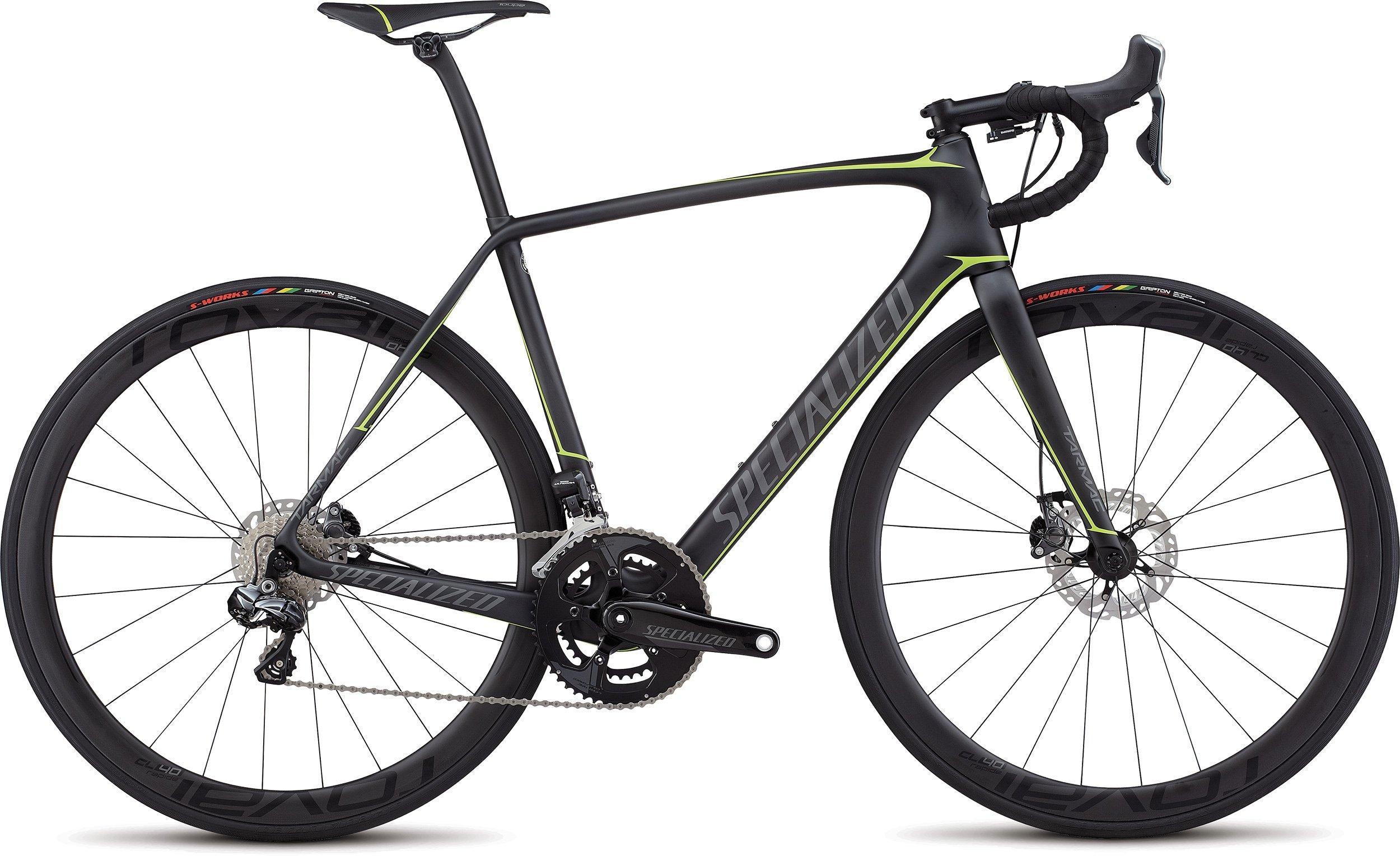 Specialized tarmac on sale pro 2017