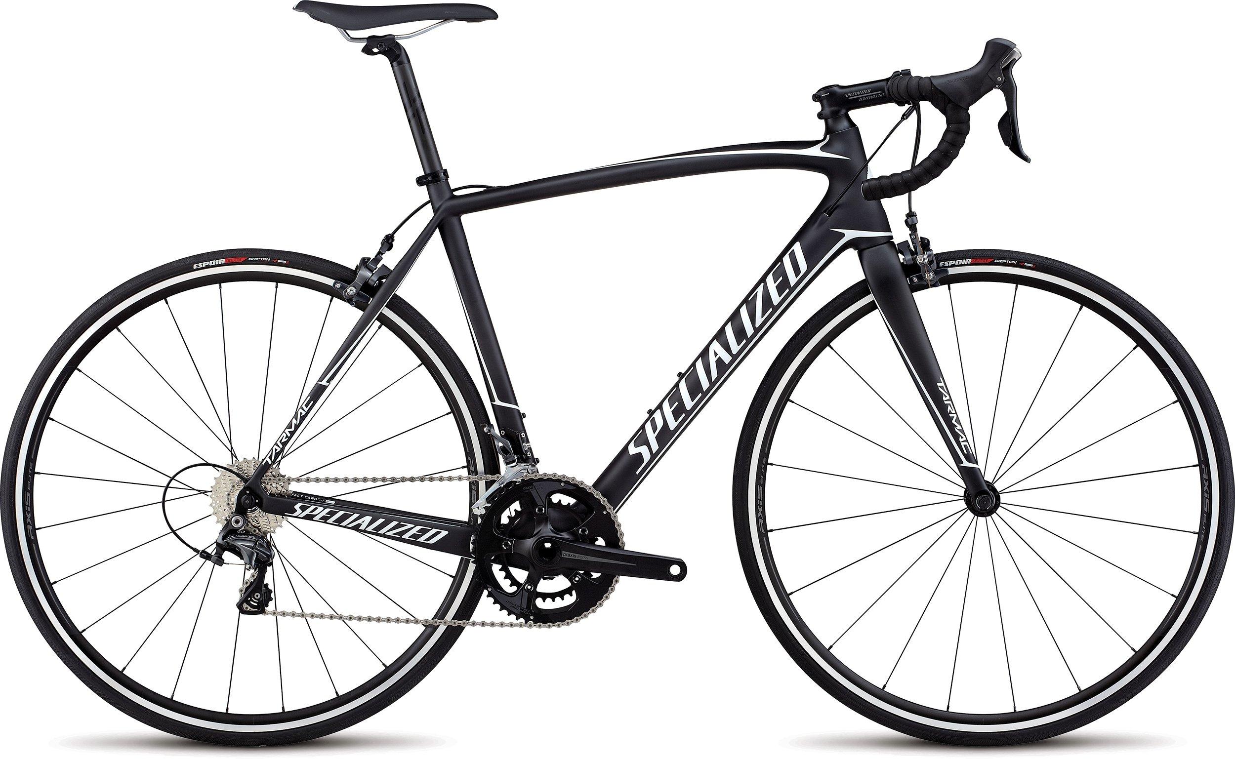 Tarmac SL4 Elite | Specialized.com