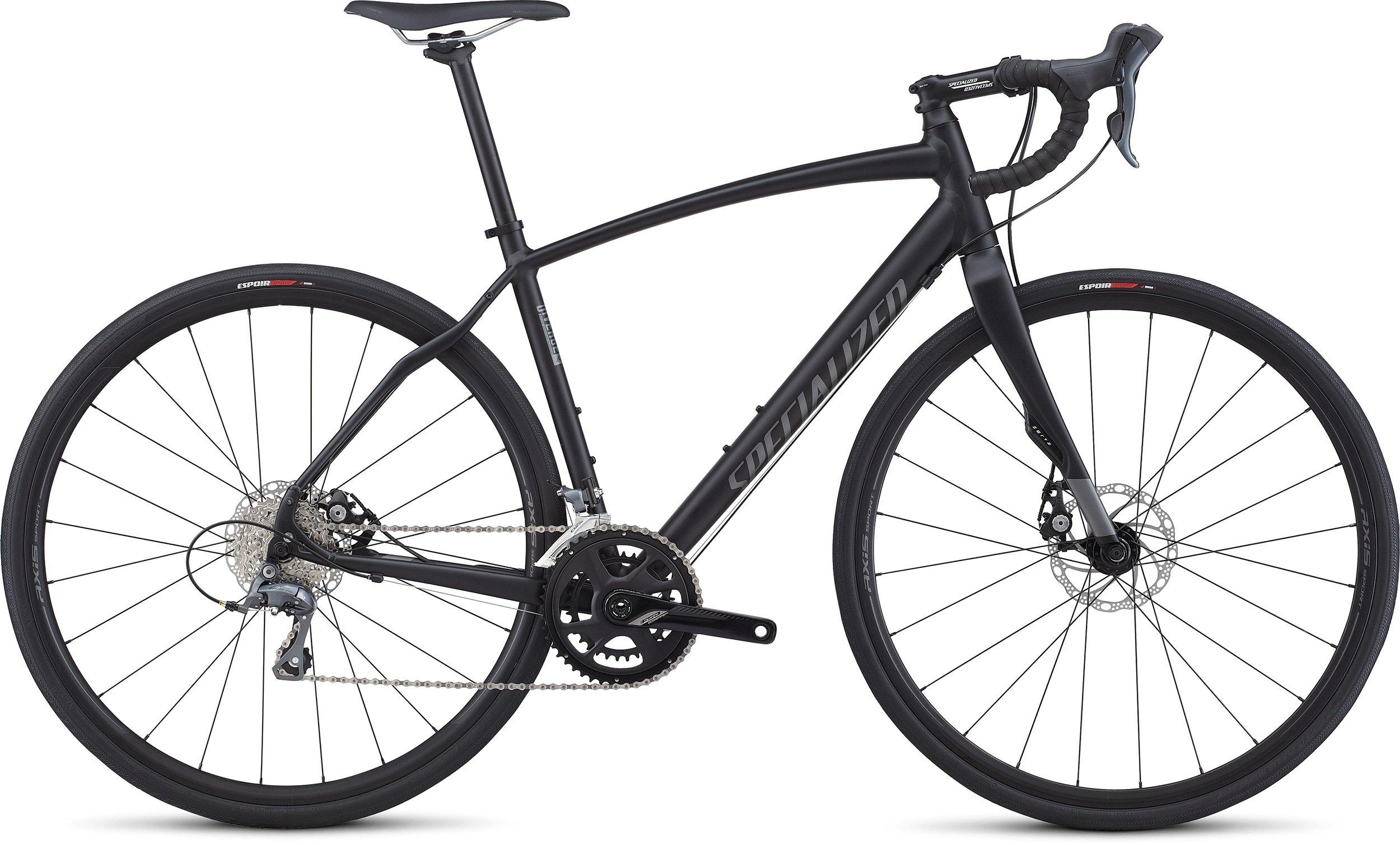 Specialized diverge shop gravel bike 2020