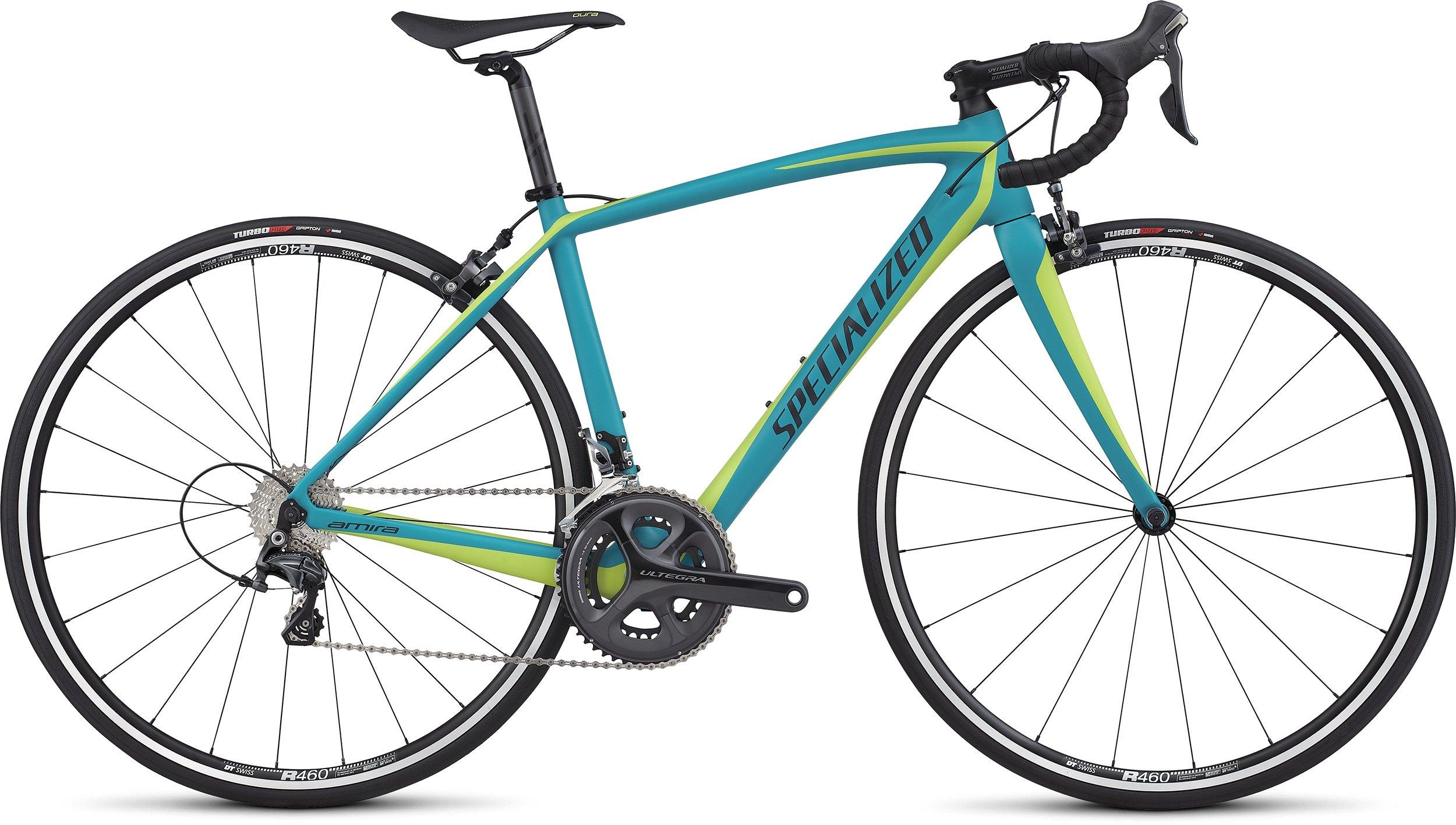 Specialized on sale amira comp