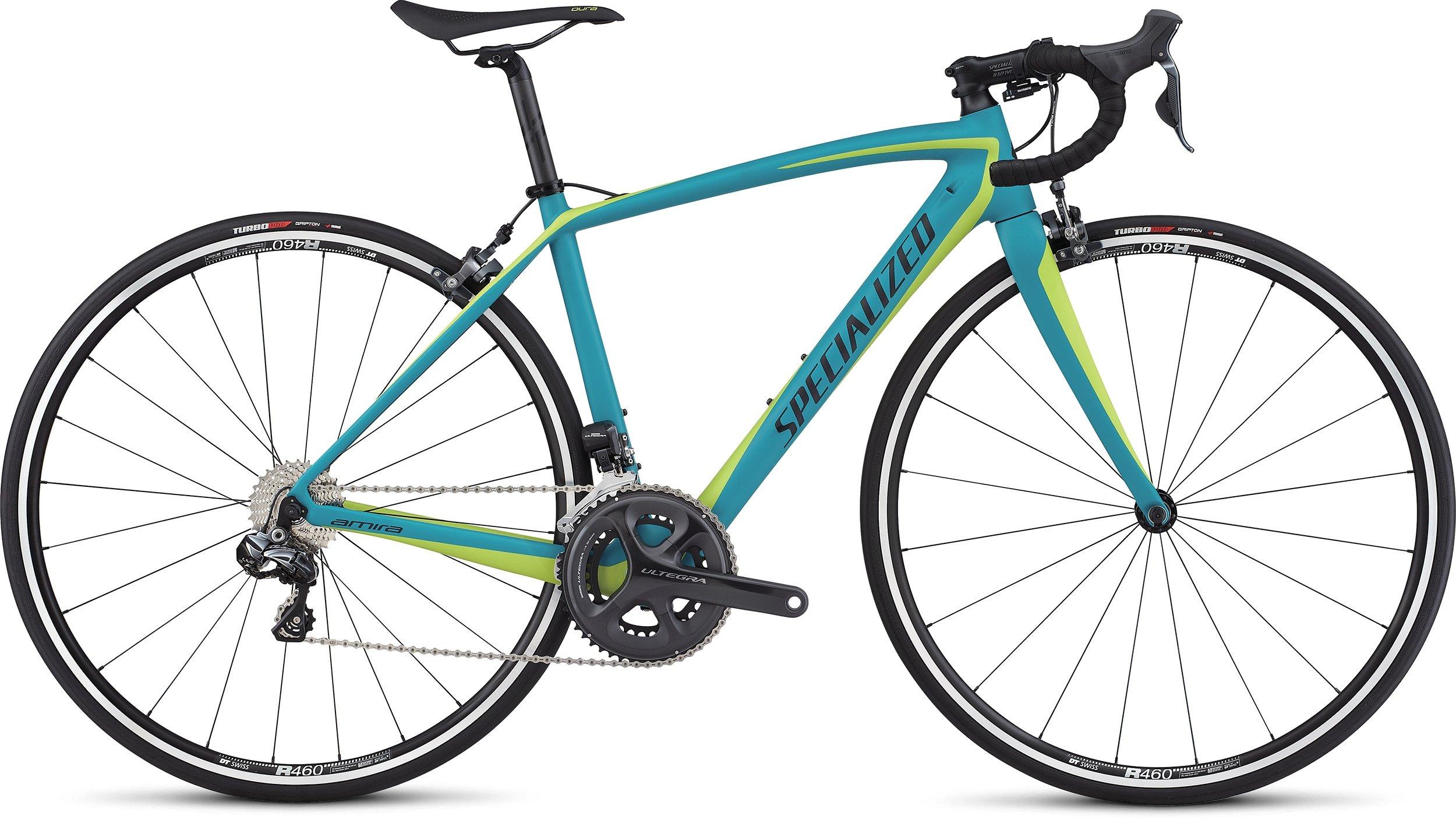 Specialized sales amira comp