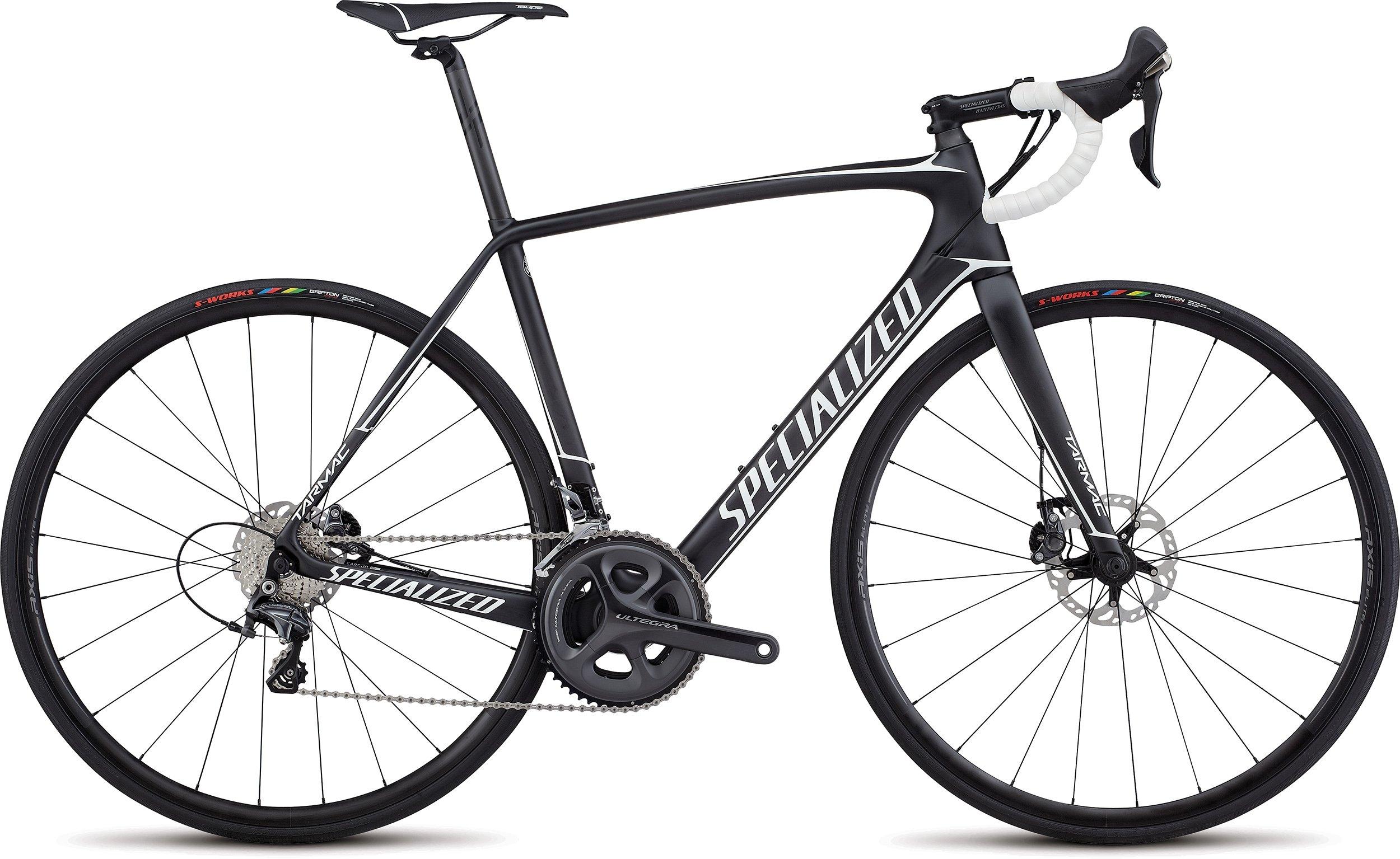 Specialized tarmac hot sale comp disc