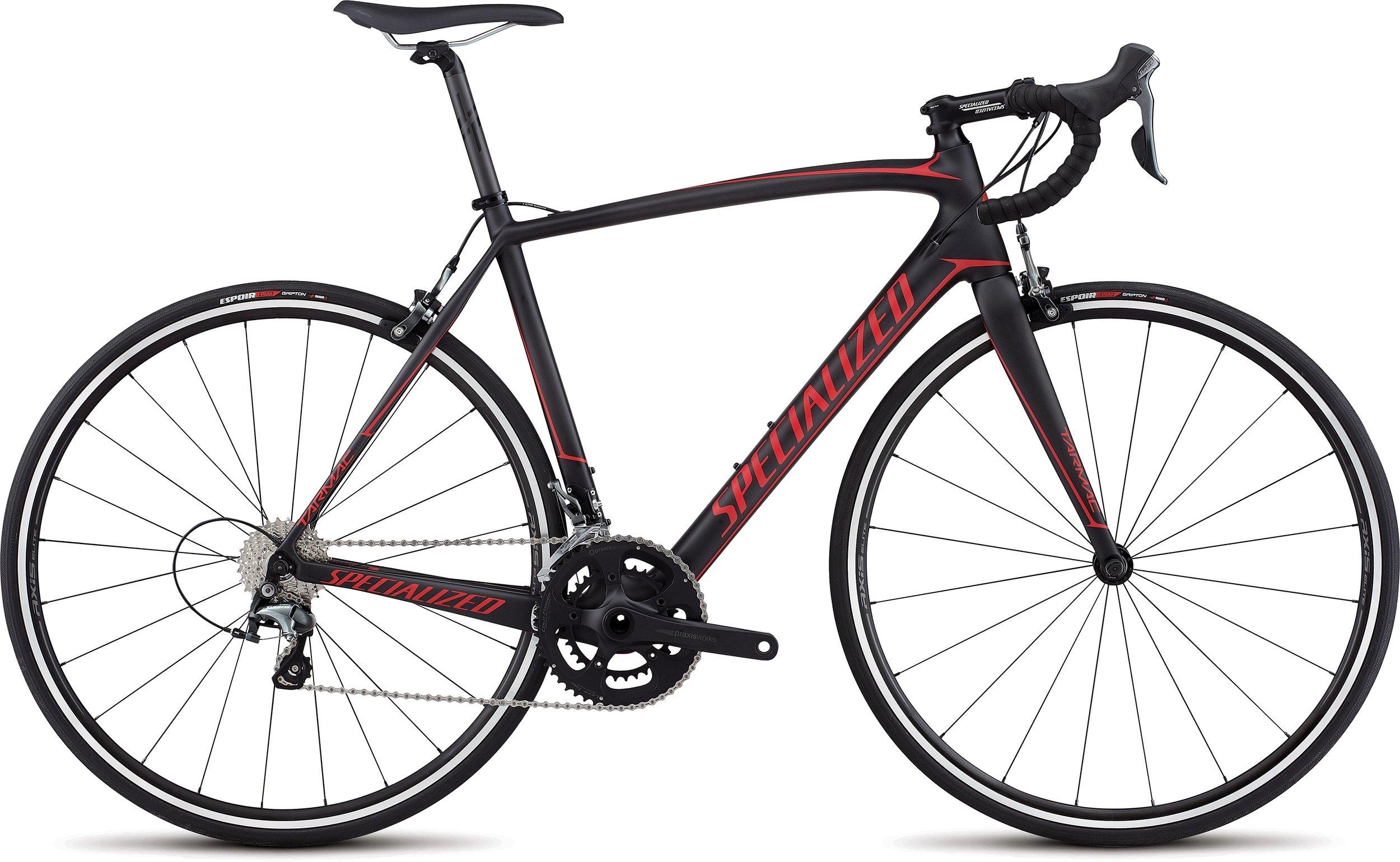 値下げしました】Specialized tarmac sl4 - 自転車本体