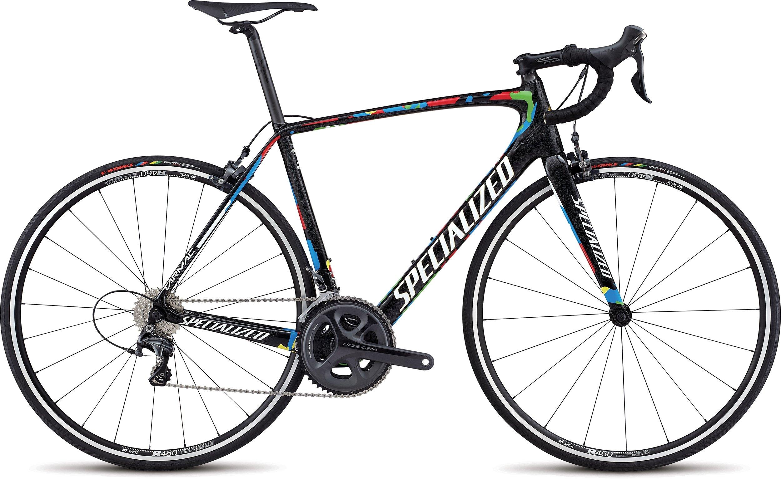 Specialized tarmac hot sale comp sagan