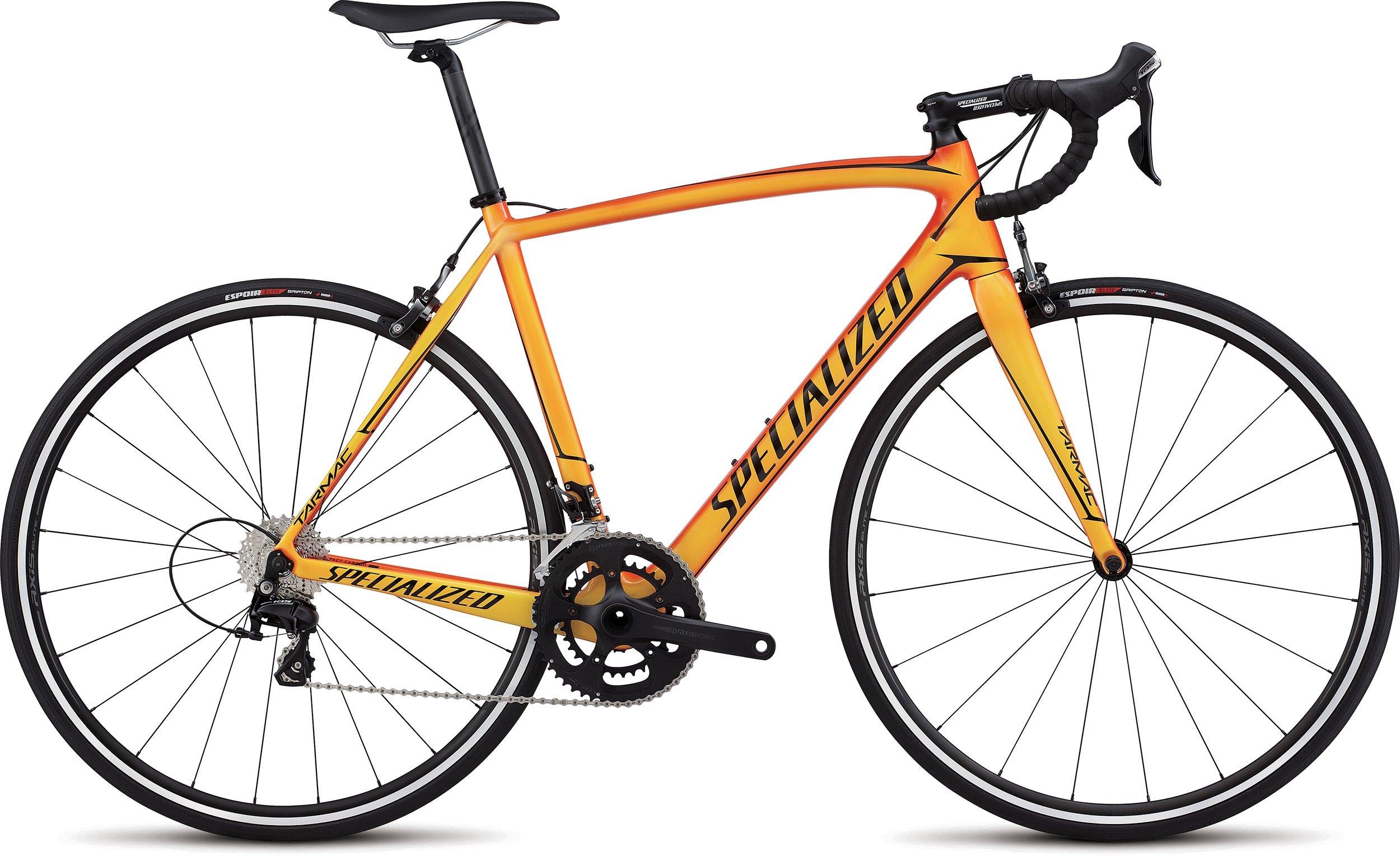 Tarmac on sale 2017 specialized