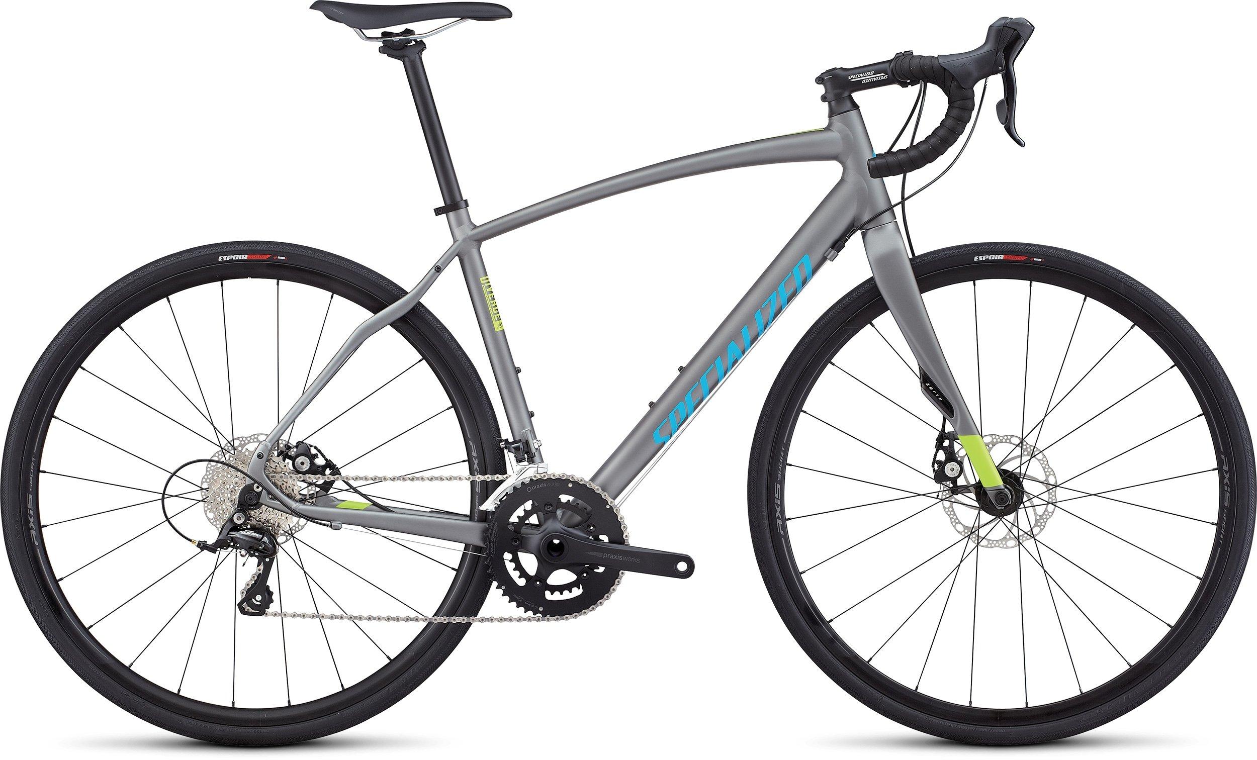 Specialized on sale diverge a1