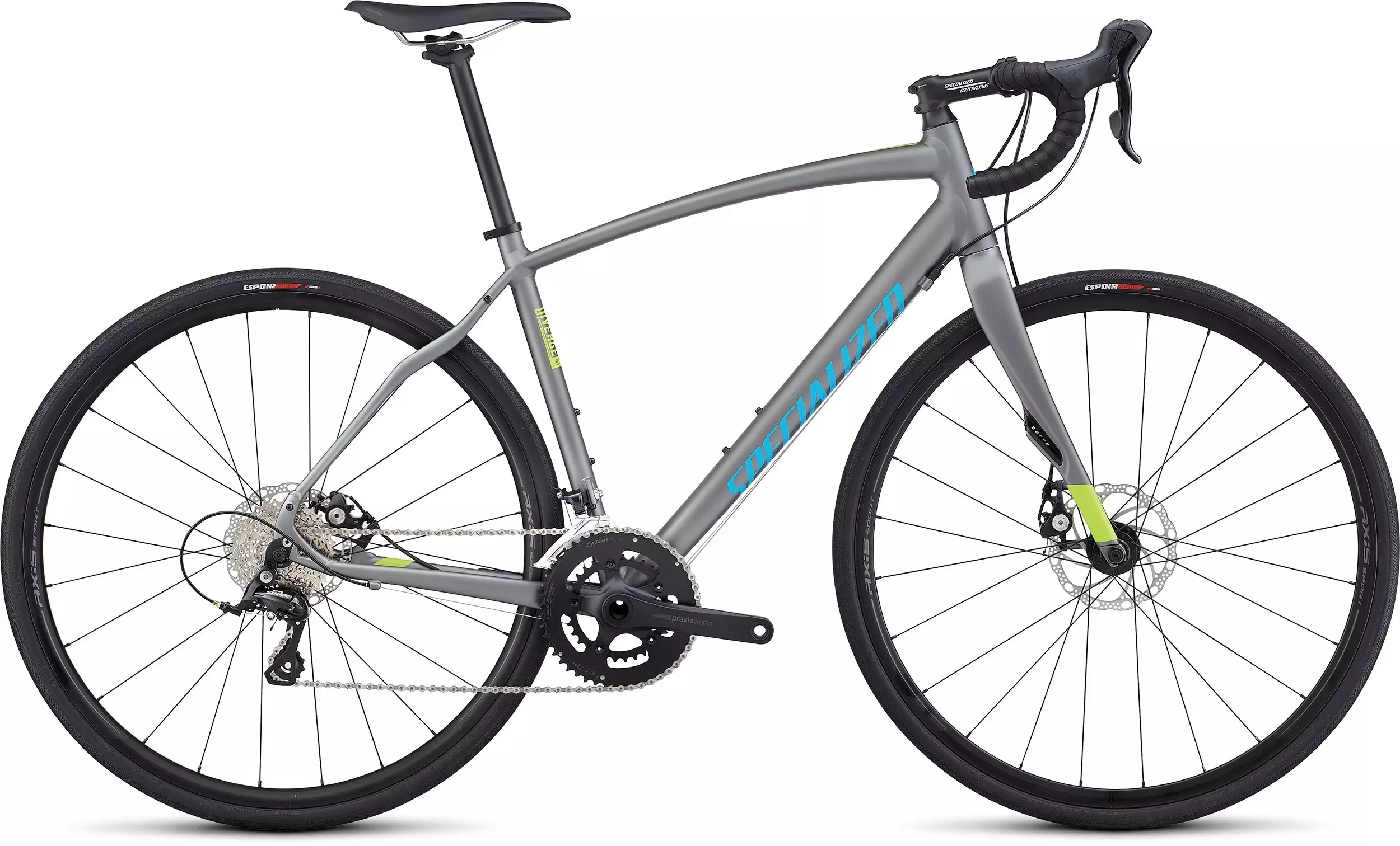 Specialized direct a1 drive premium aluminium sale