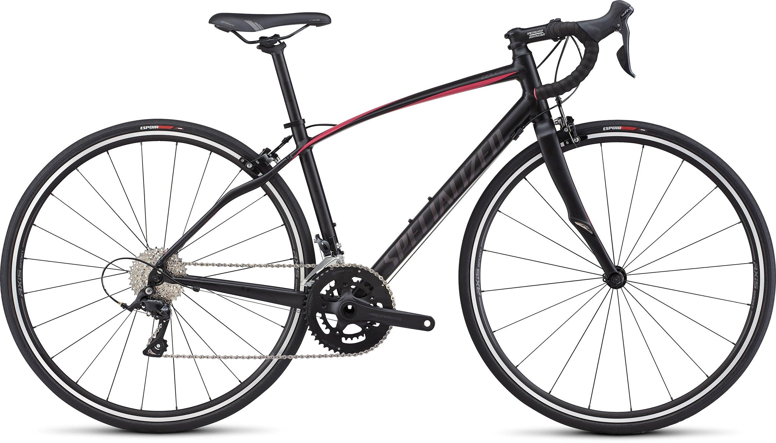 Specialized dolce sport bike sale