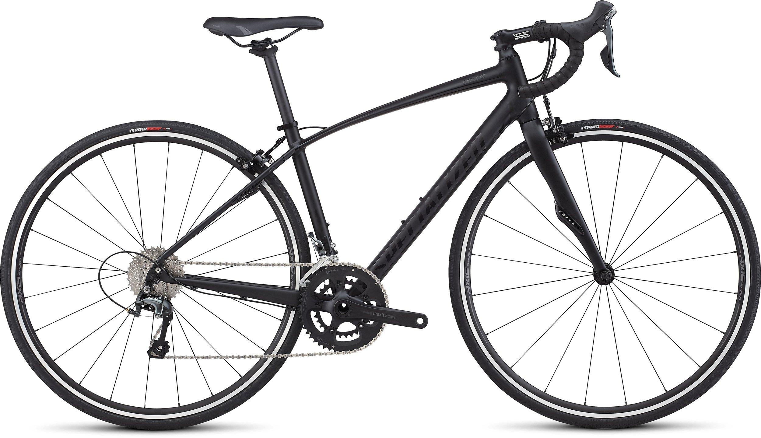 Specialized dolce on sale e5 elite