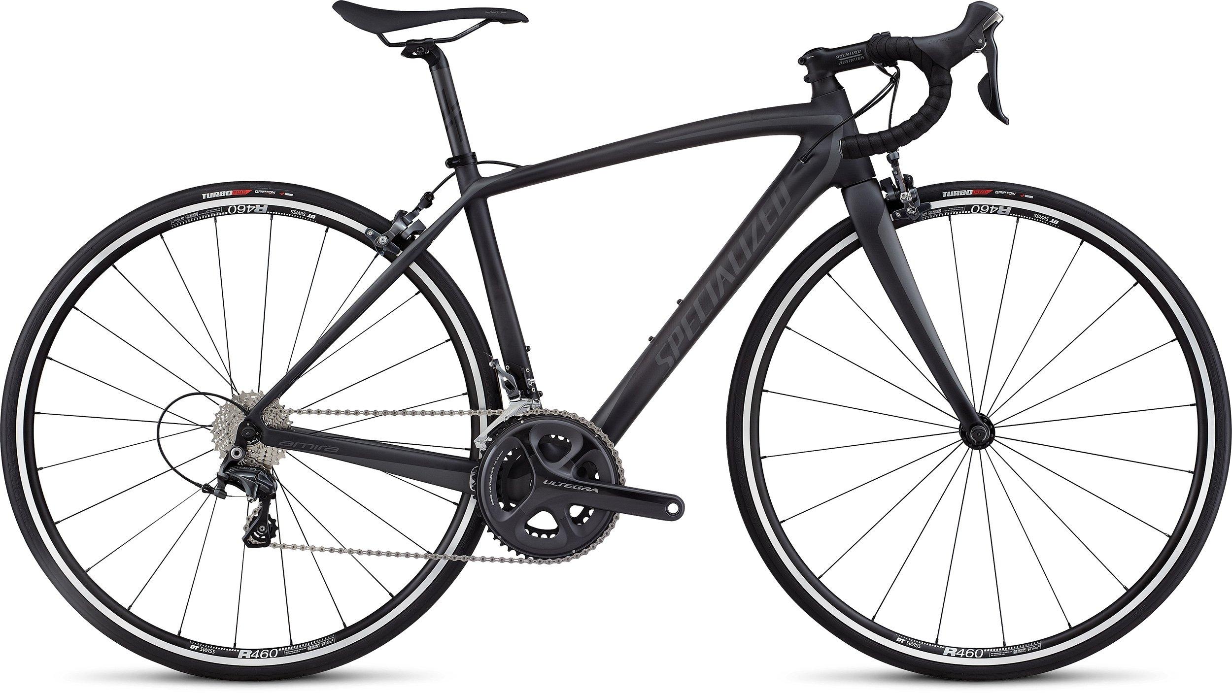 Specialized amira carbon sales road bike