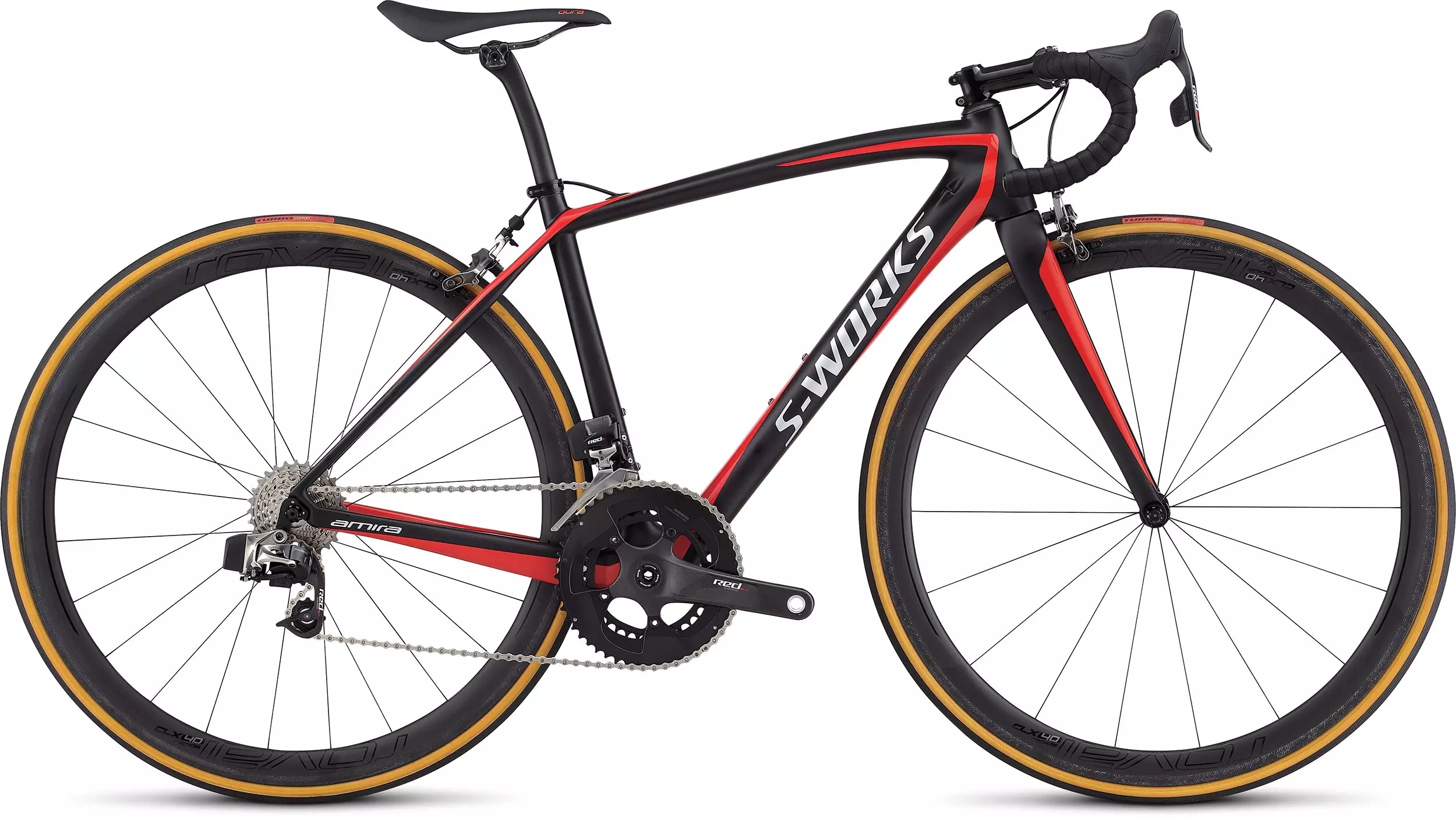 S-Works Amira eTap