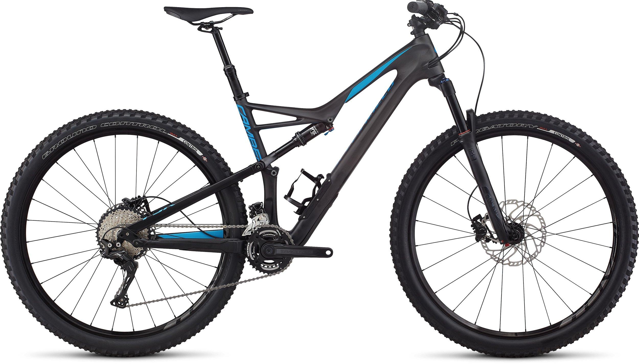 Specialized hot sale comp 2x