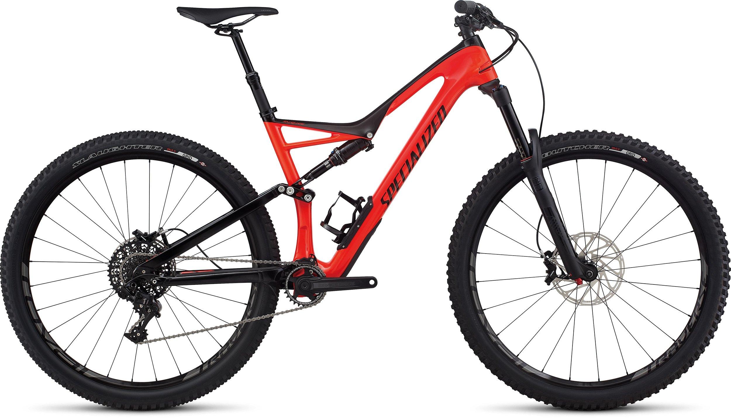 Specialized stumpjumper fsr expert sales 26